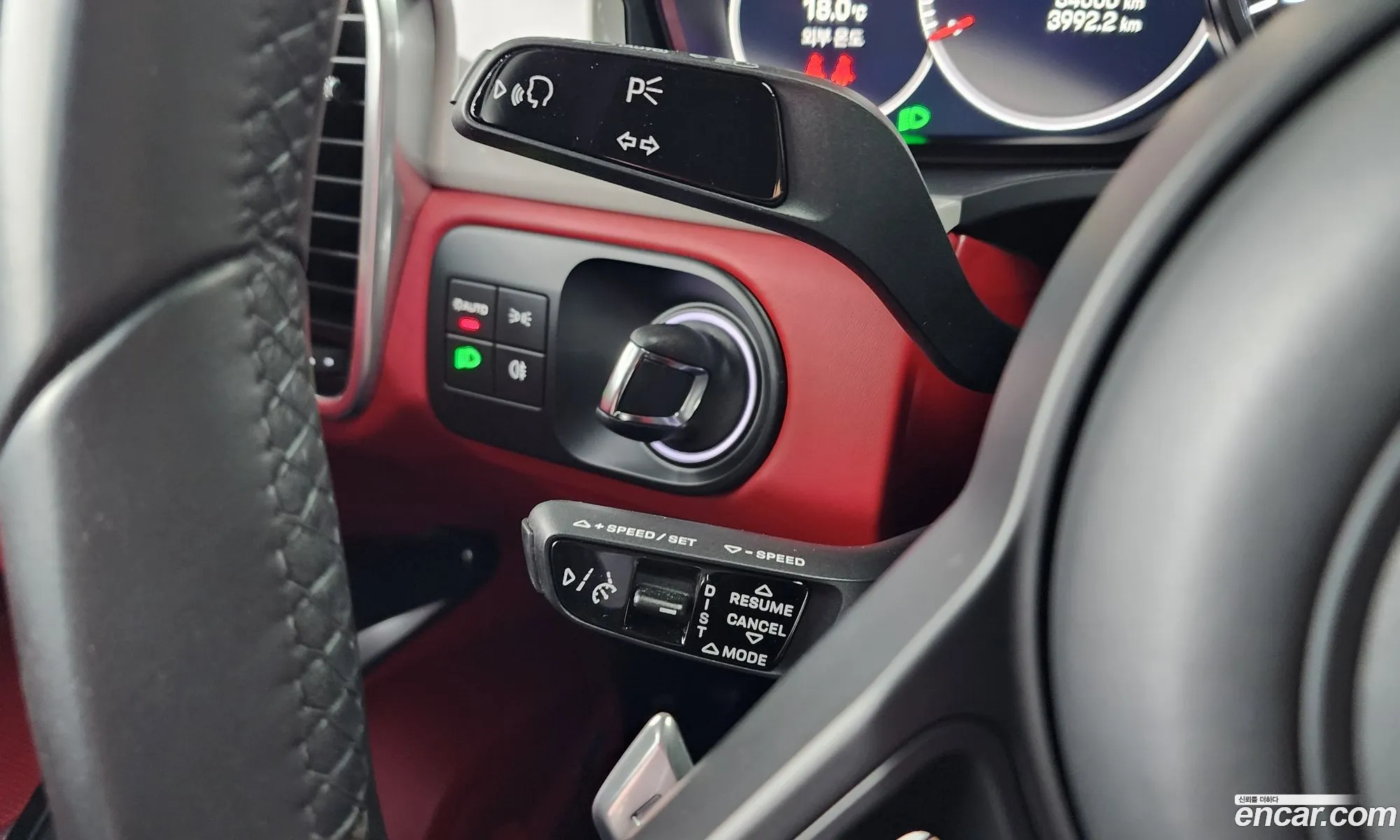 Porsche Cayenne 2023 WP1BK29Y — 11