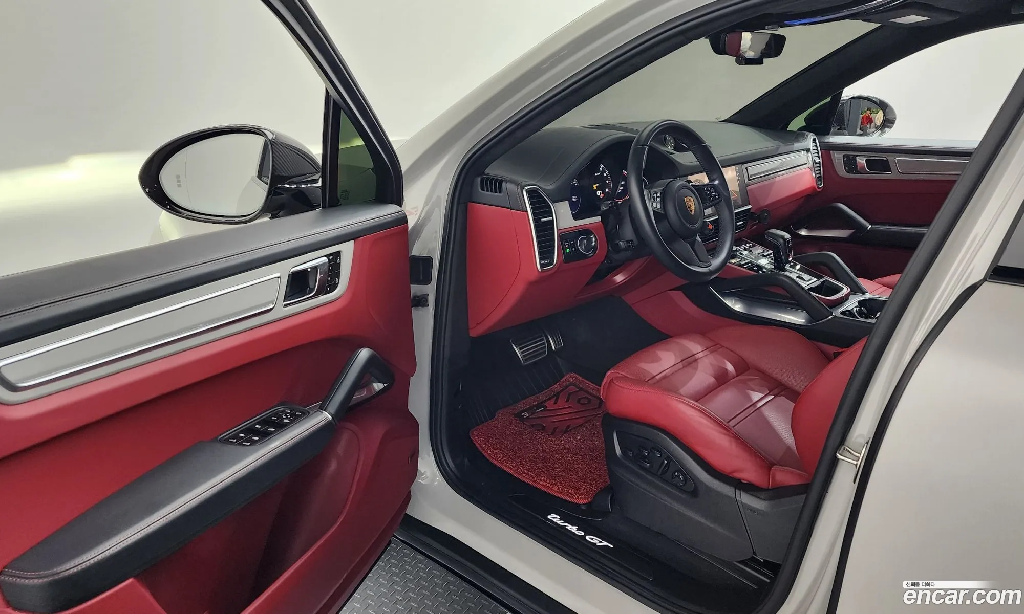 Porsche Cayenne 2023 WP1BK29Y — 15