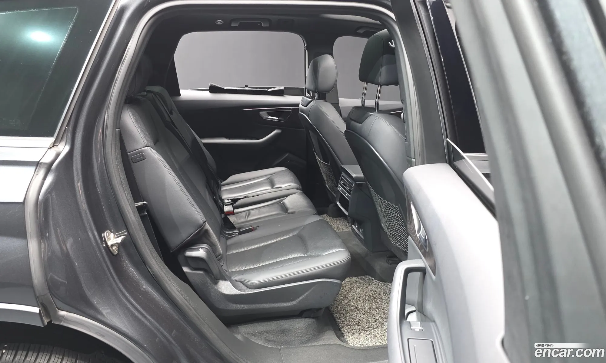 Audi Q7 2021 WAUZZZ4M9MD001528 — 7