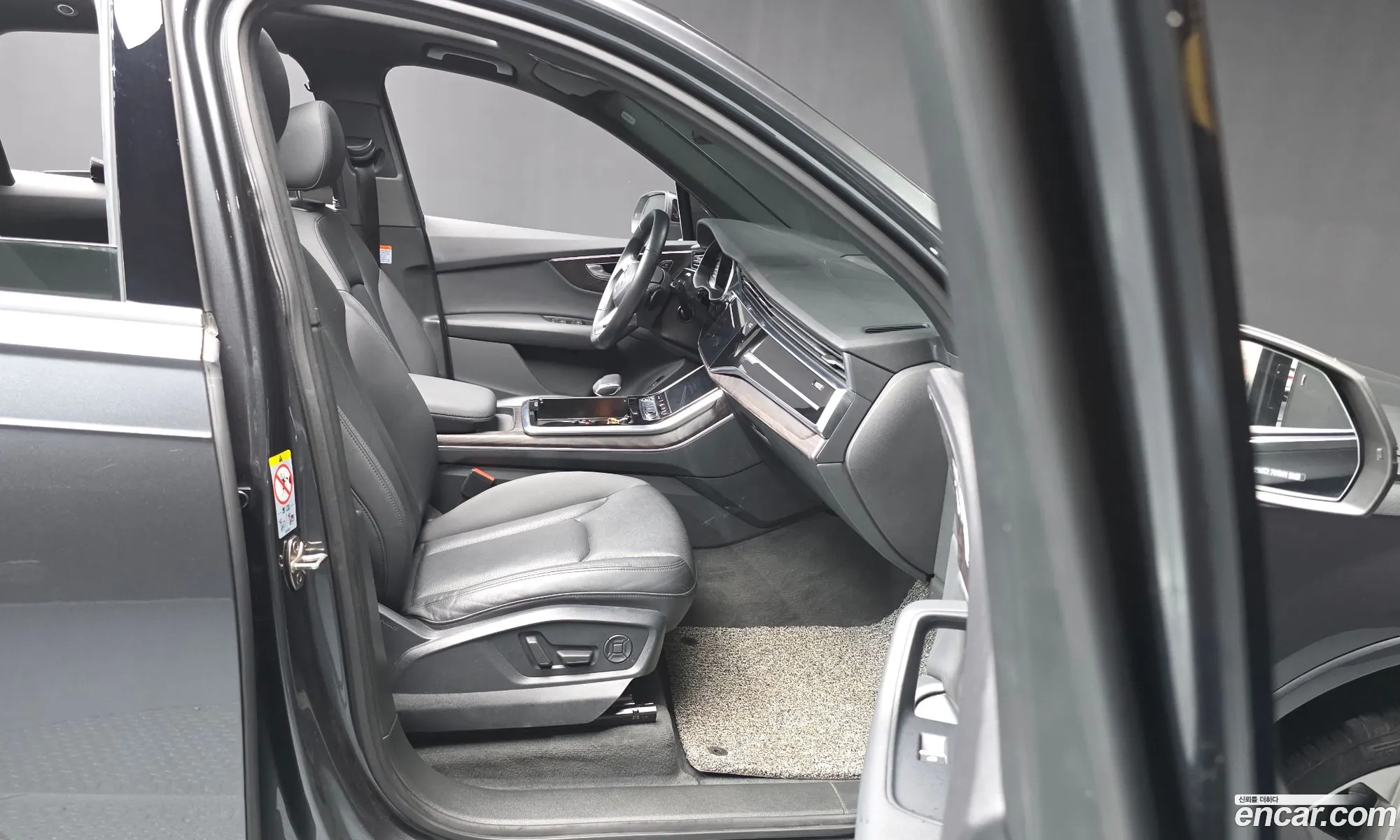 Audi Q7 2021 WAUZZZ4M9MD001528 — 10