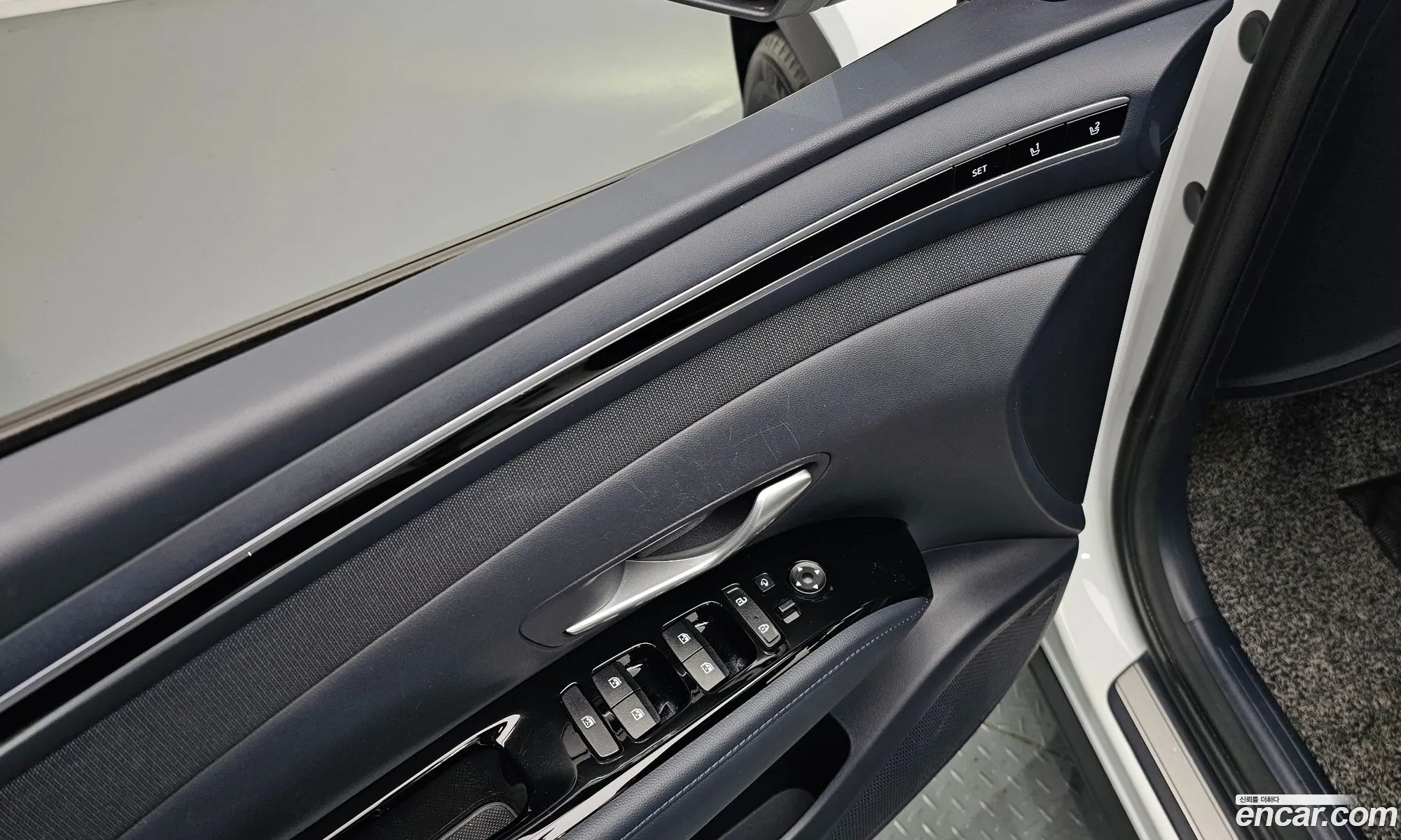 Hyundai Tucson 2022 — 15