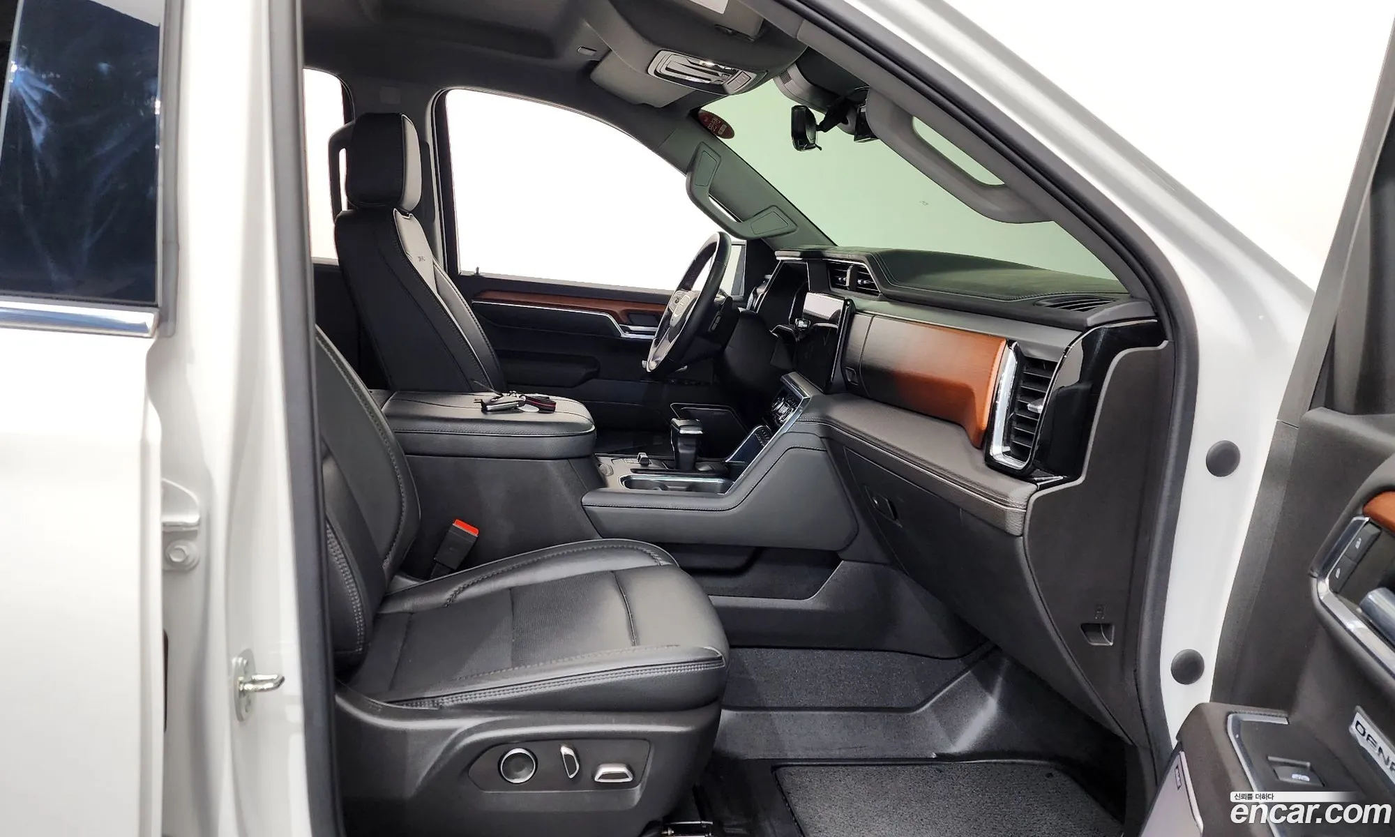 GMC Sierra