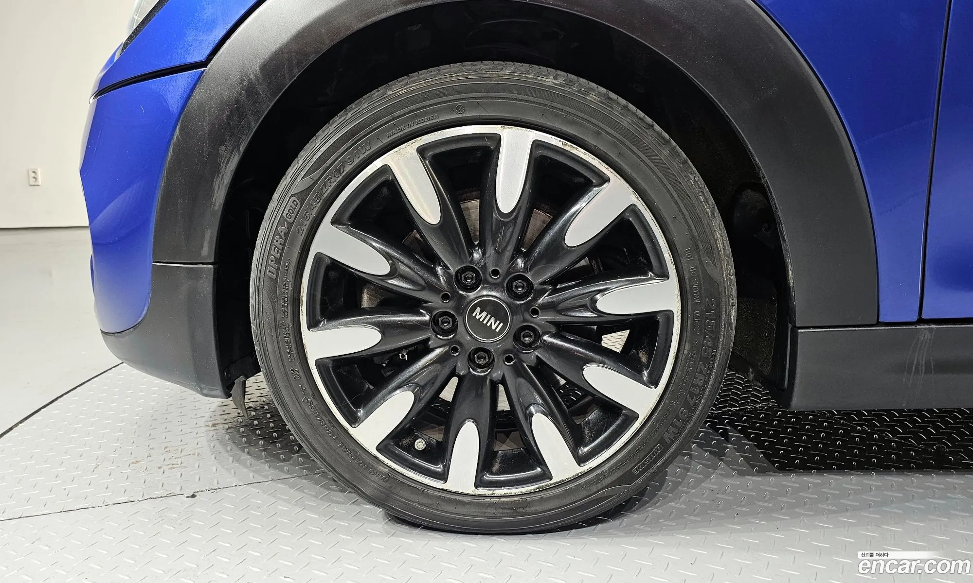 Mini Cooper S Convertible 2019 WMWWG9102K3A89676 — 8
