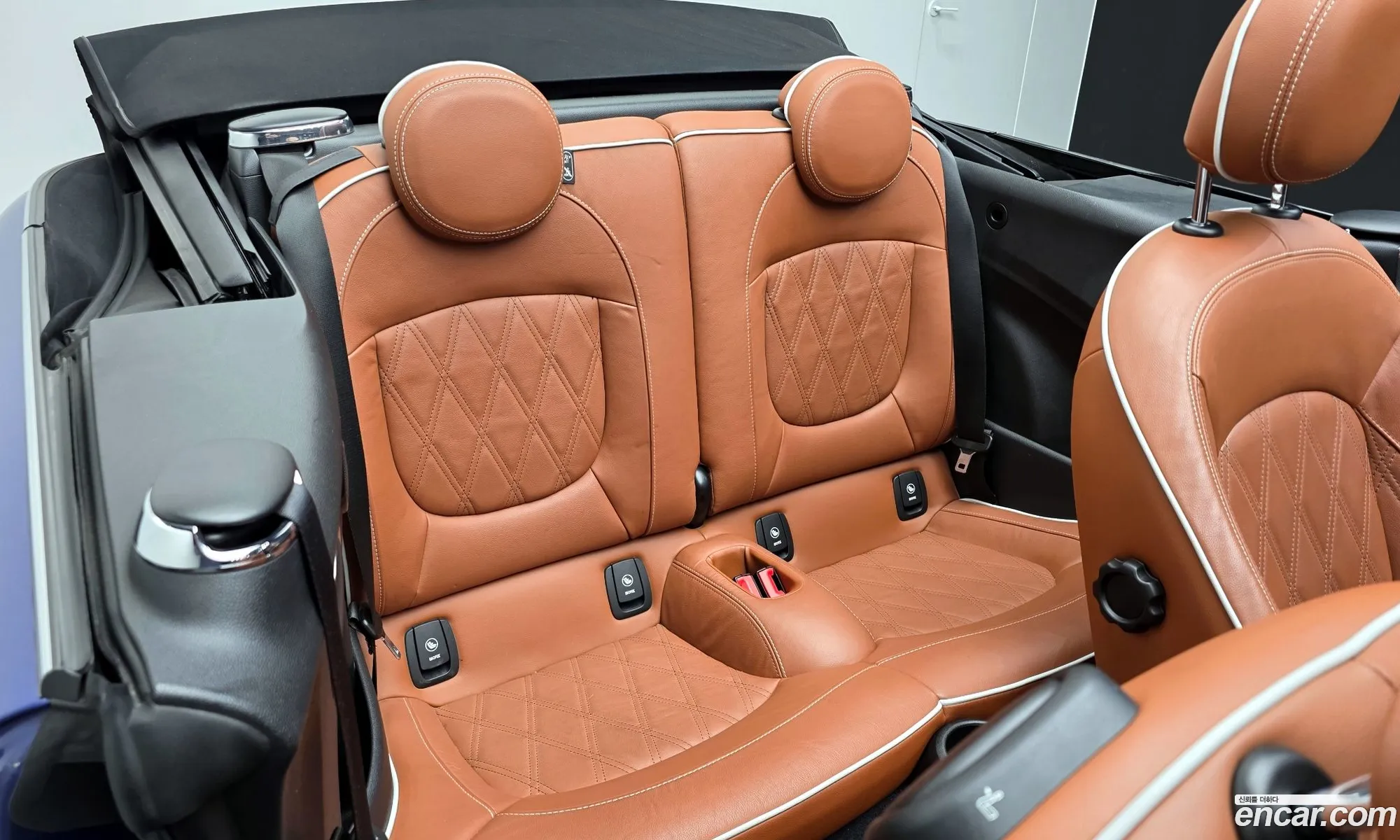 Mini Cooper S Convertible 2019 WMWWG9102K3A89676 — 13