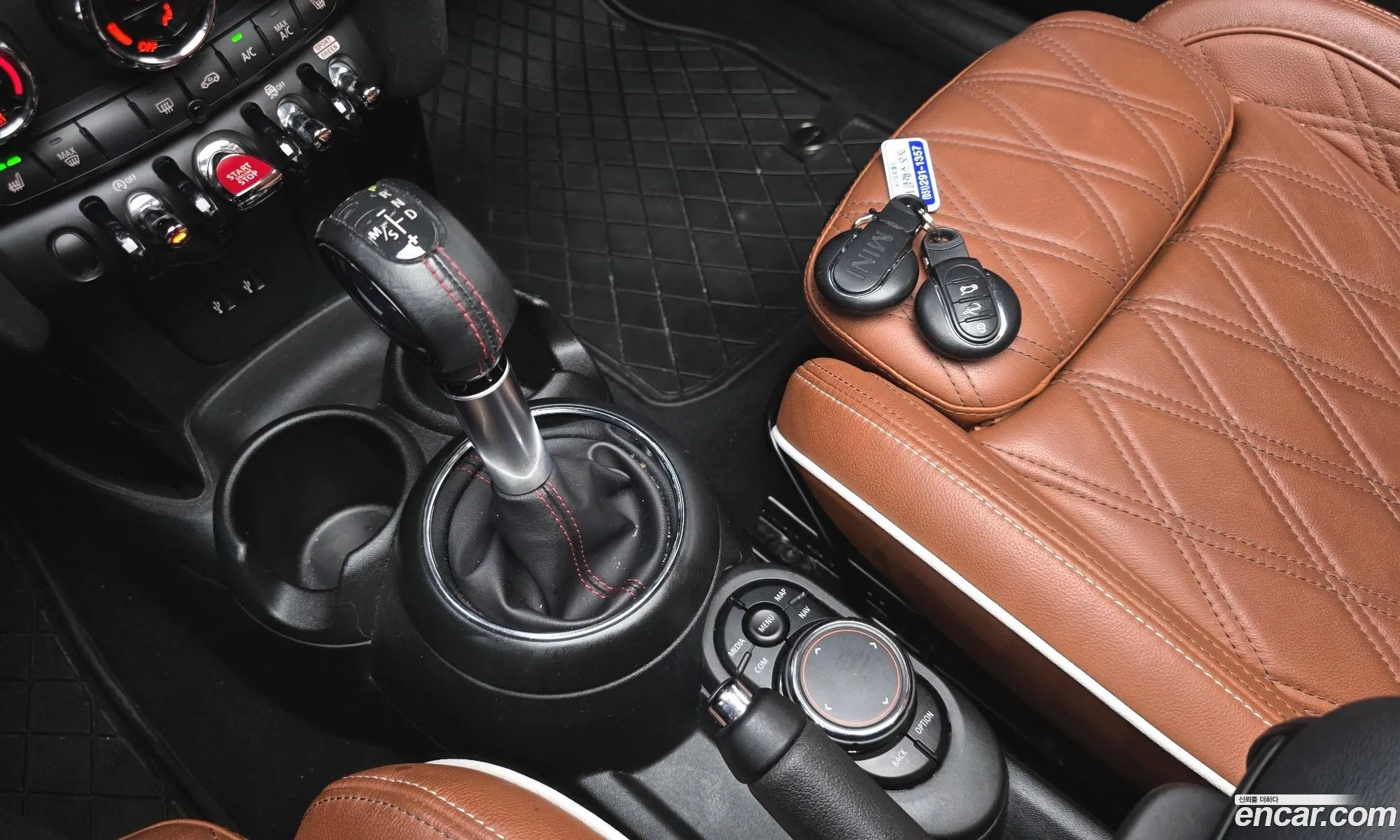 Mini Cooper S Convertible 2019 WMWWG9102K3A89676 — 7