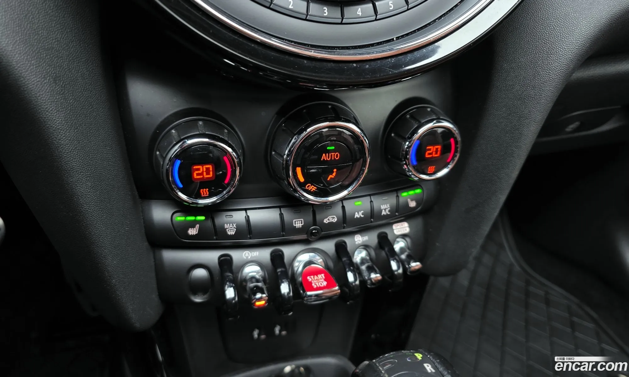 Mini Cooper S Convertible 2019 WMWWG9102K3A89676 — 20