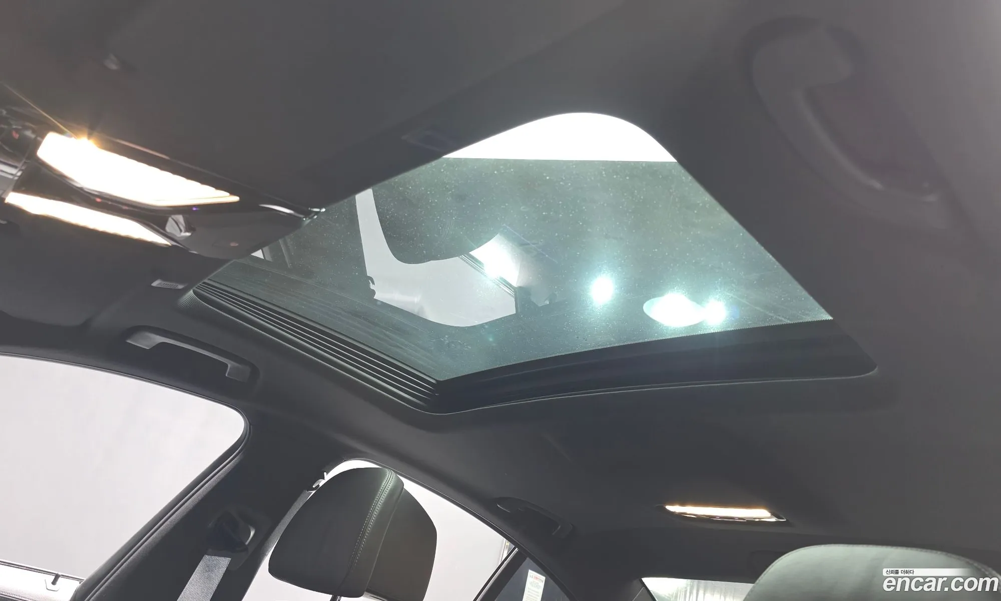 BMW 5 Series 2017 WBAJC3104HG924016 — 9