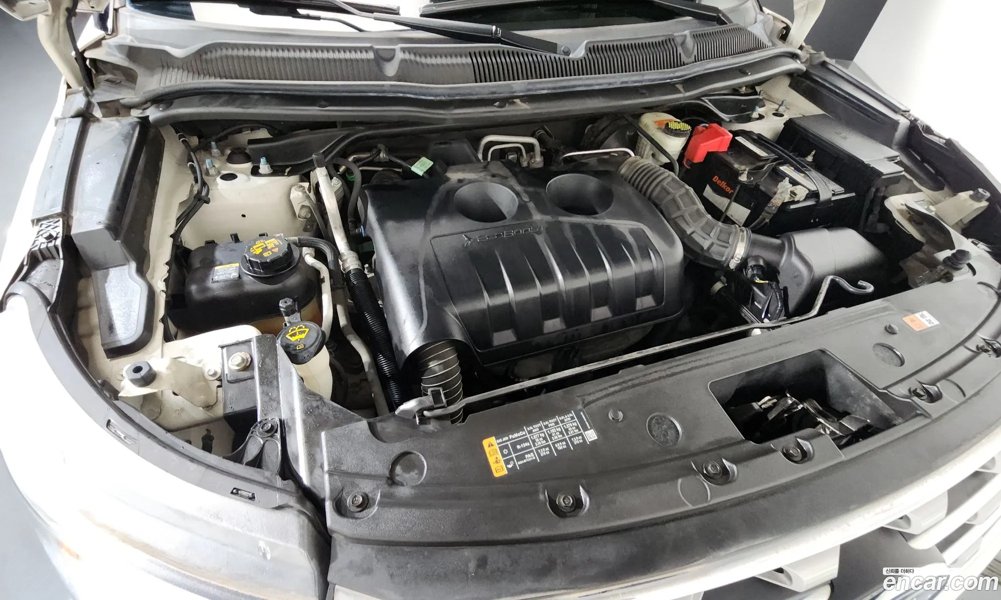 Ford Explorer 2016 1FM5K8FH7HGA30347 — 3