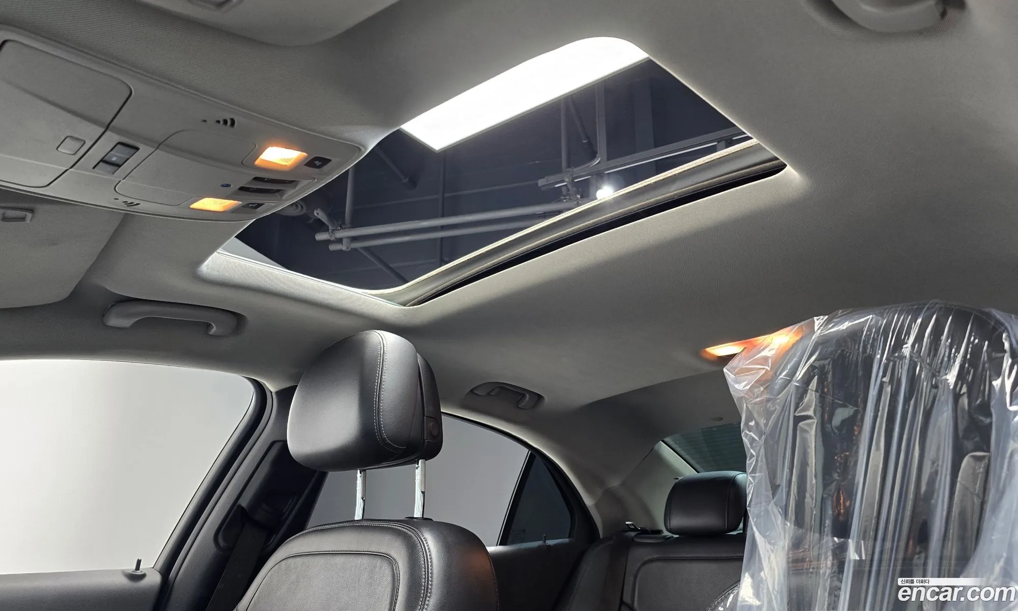 Chevrolet (GM Daewoo) Malibu 2016 — 19