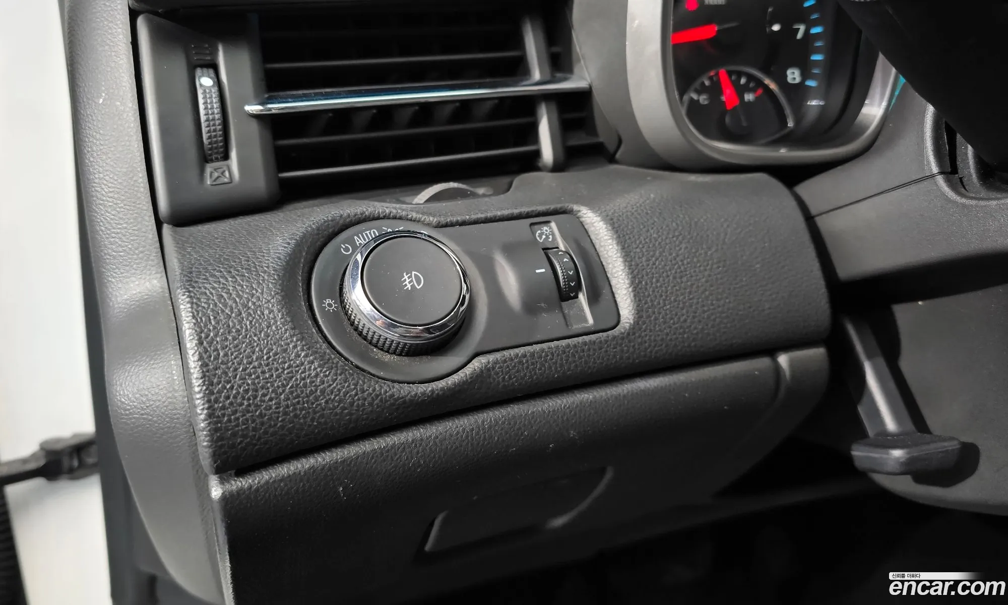 Chevrolet (GM Daewoo) Malibu 2016 — 14