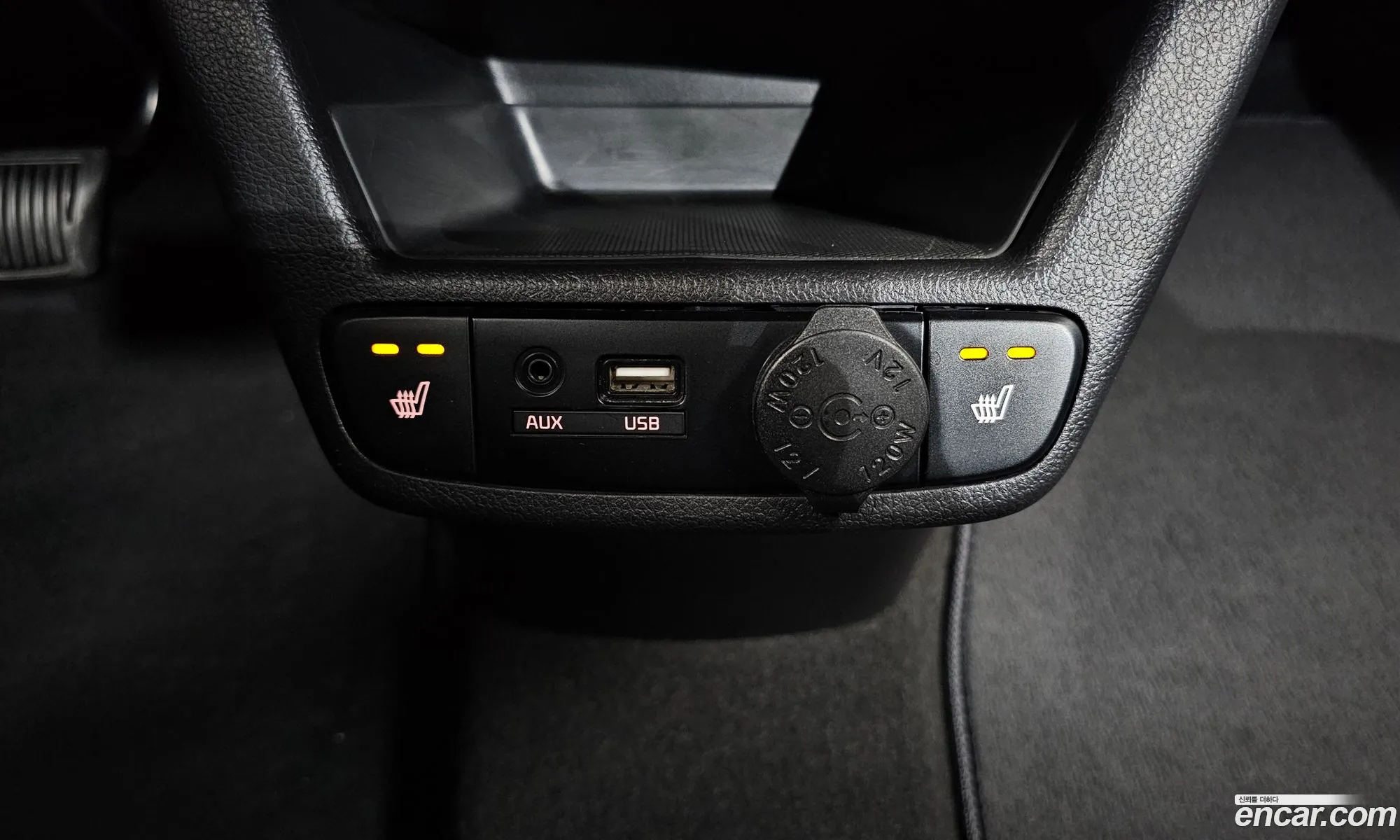 Kia Ray 2019 — 9