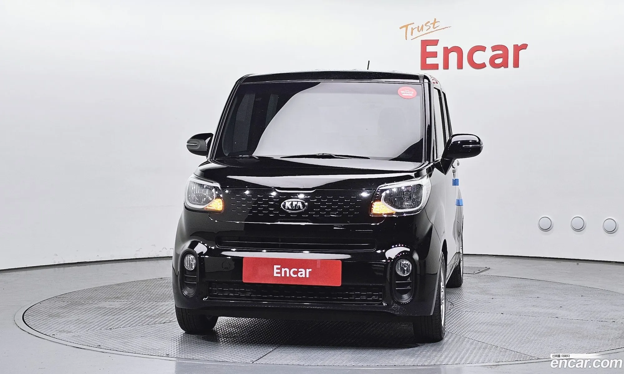 Kia Ray 2019 — 15
