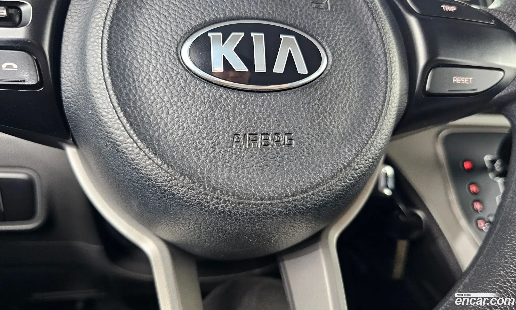Kia Ray 2019 — 19
