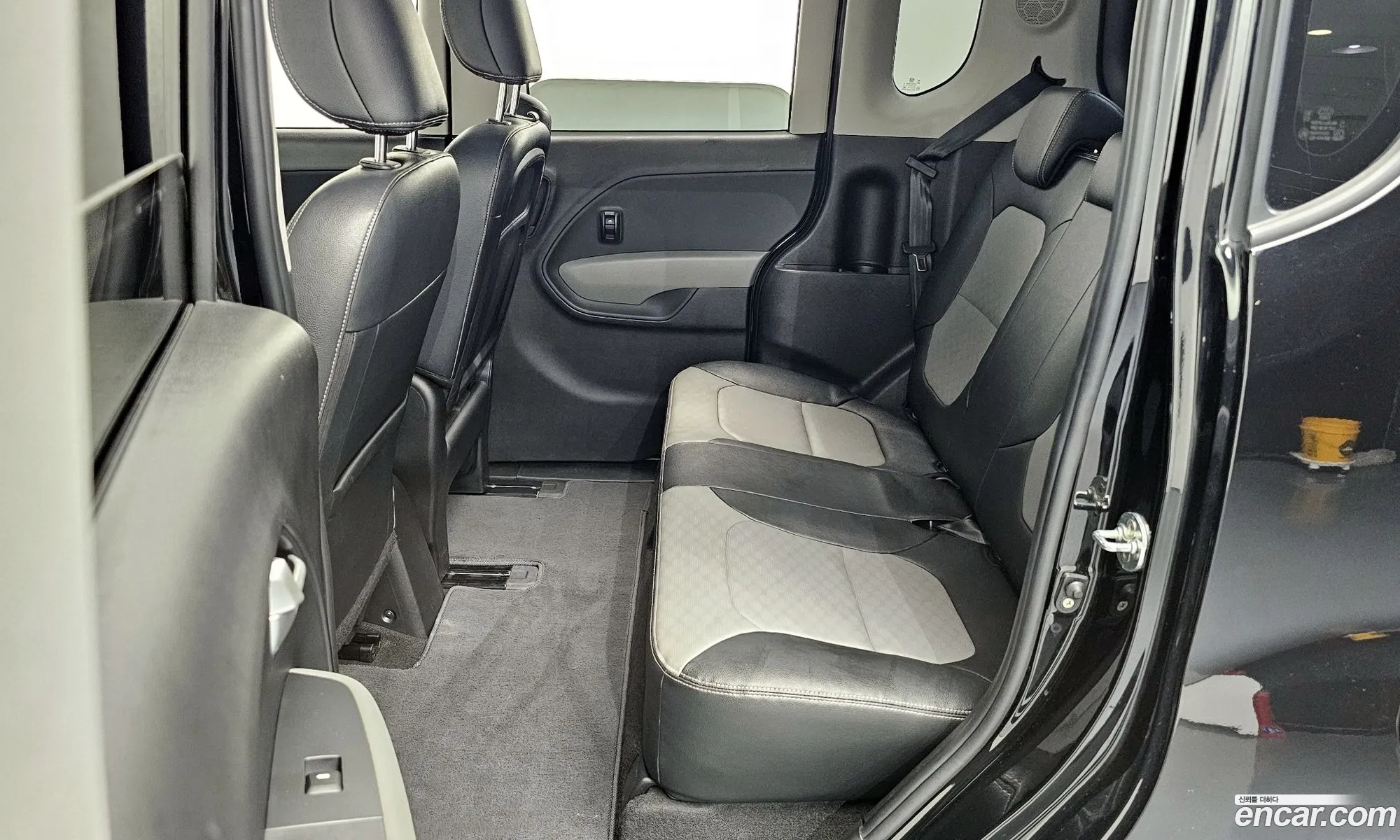 Kia Ray 2019 — 17