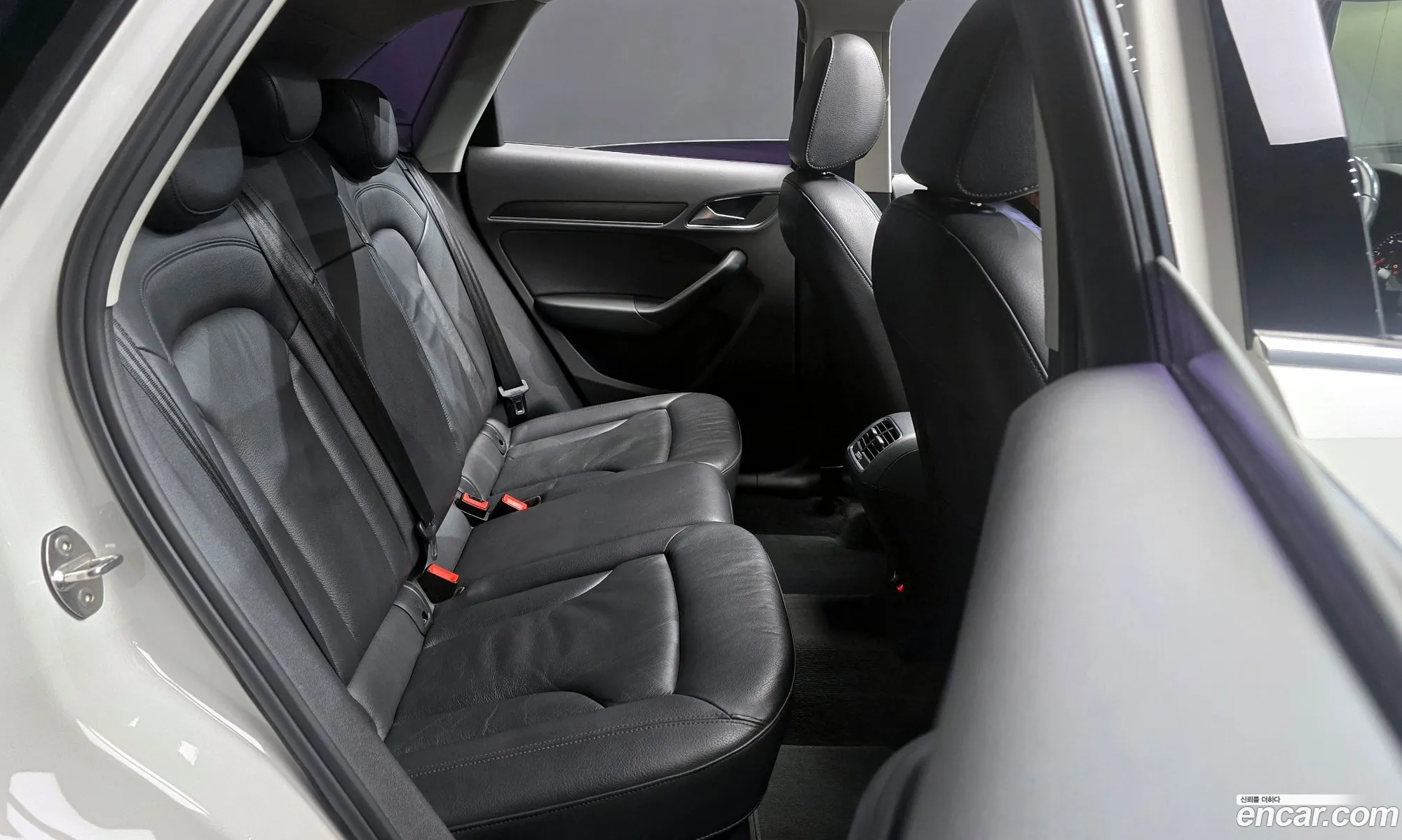 Audi Q3 2015 WAUZZZ8U7FR004508 — 13