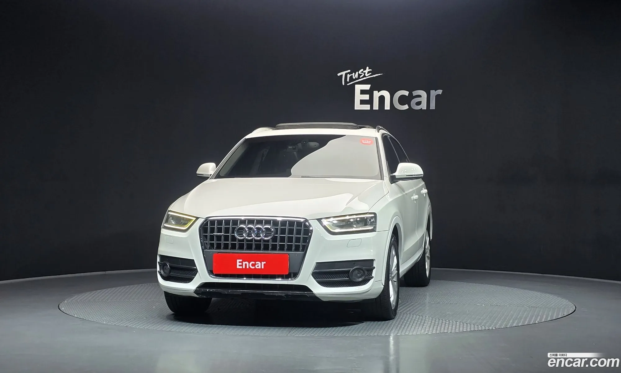 Audi Q3 2015 WAUZZZ8U7FR004508 — 6