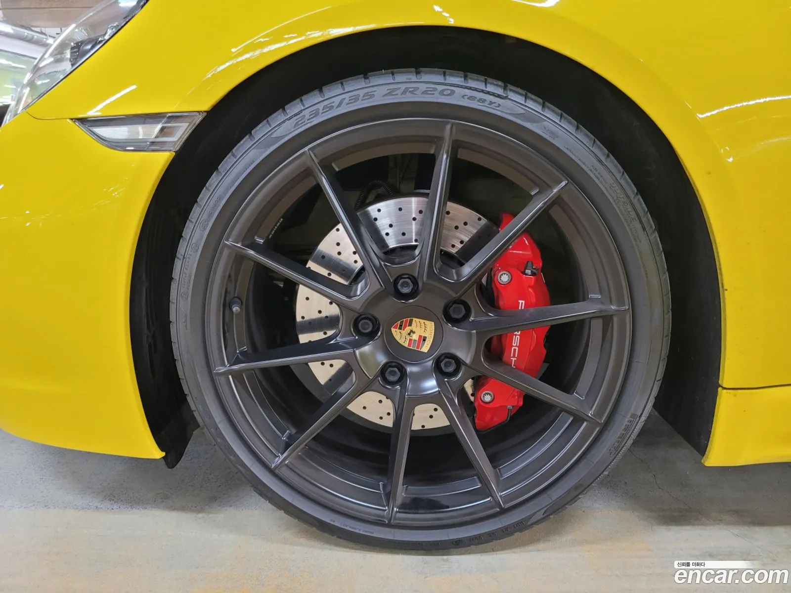 Porsche 718 Boxster 2022 — 3