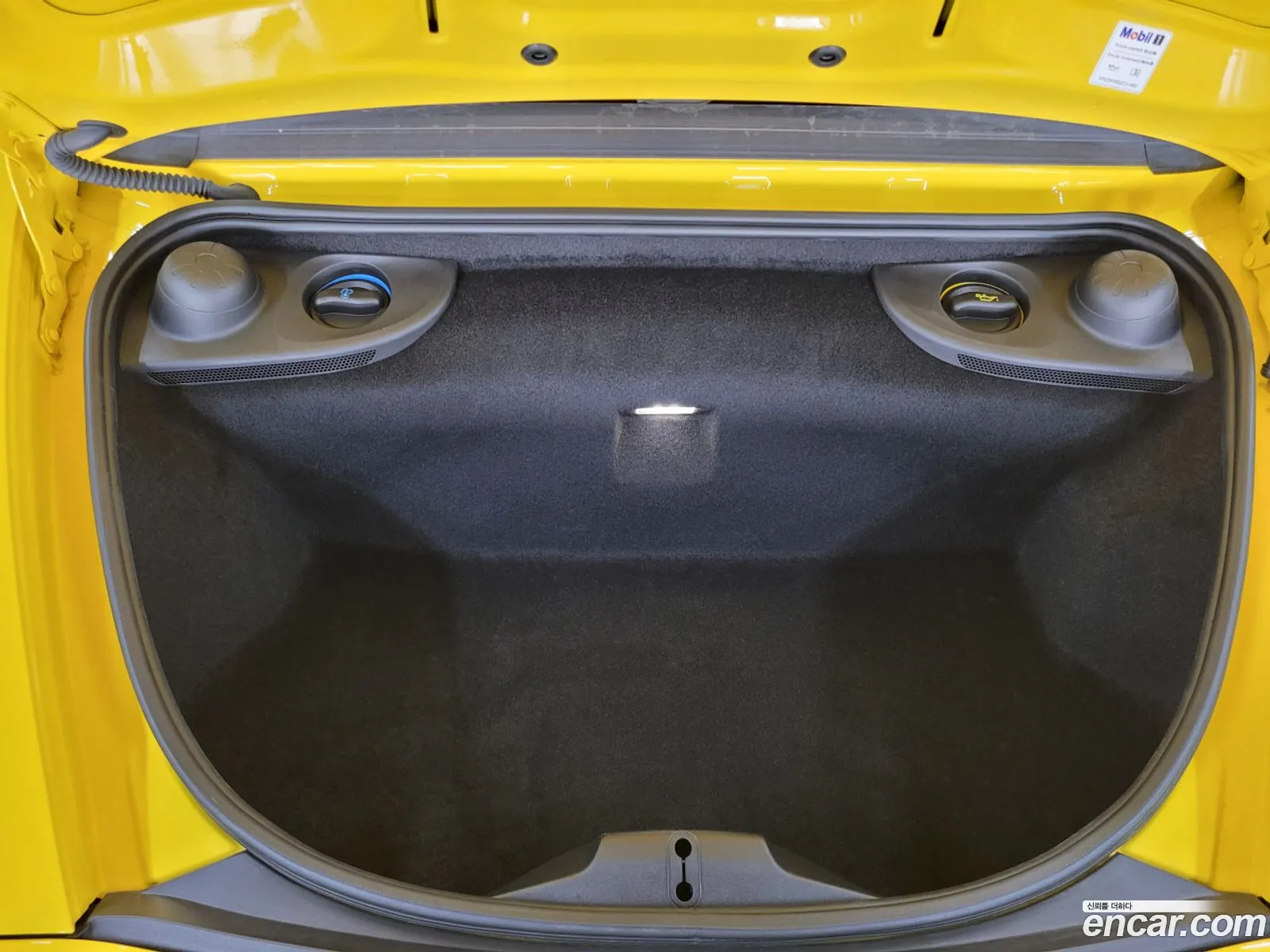 Porsche 718 Boxster 2022 — 20