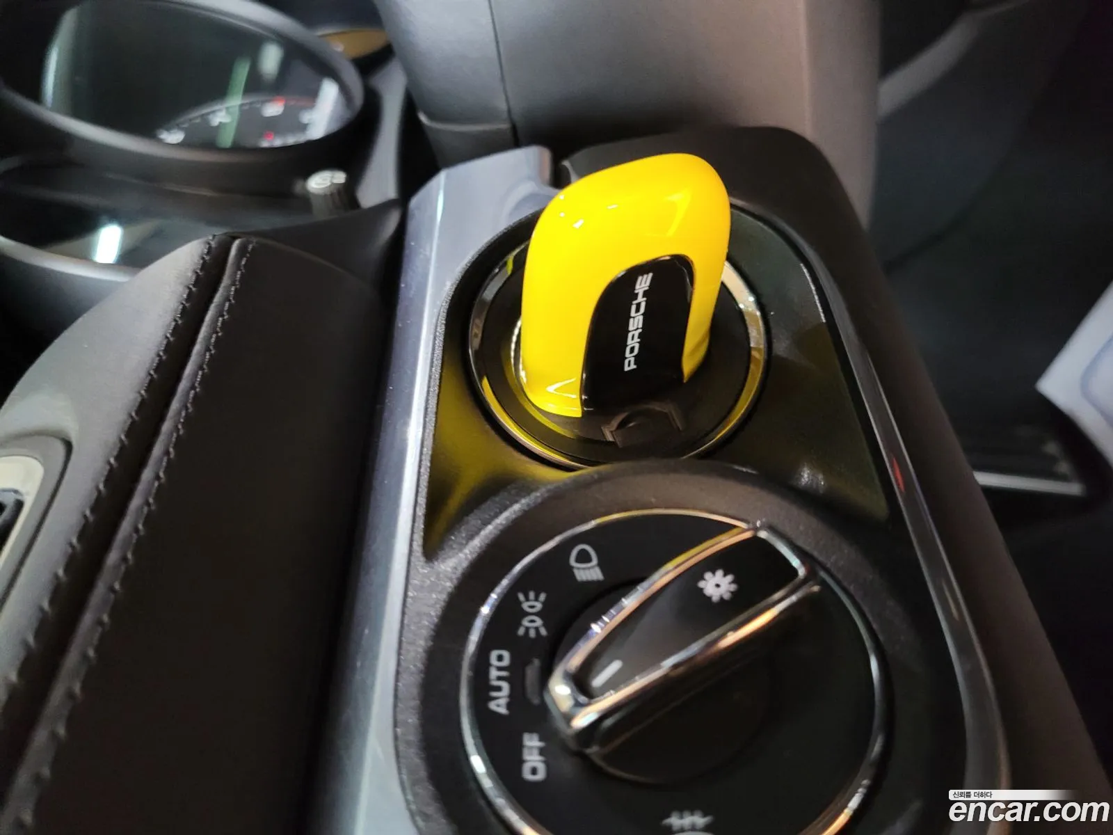 Porsche 718 Boxster 2022 — 14