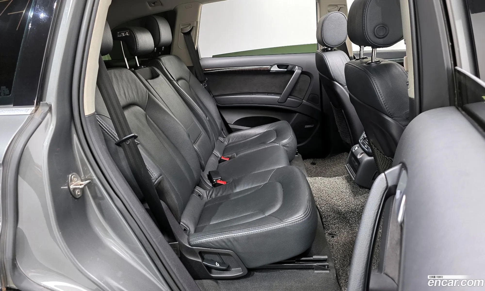 Audi Q7 2015 — 19
