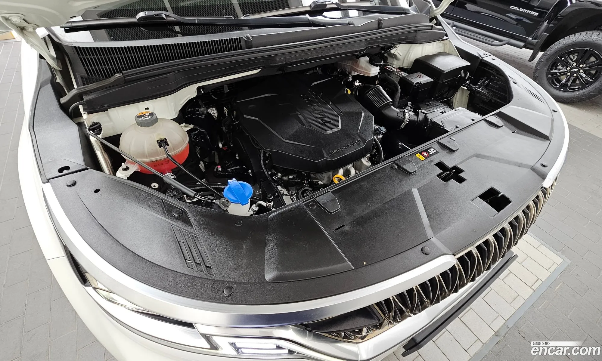 Kia Carnival 2020 KNANC81BBMS026049 — 13