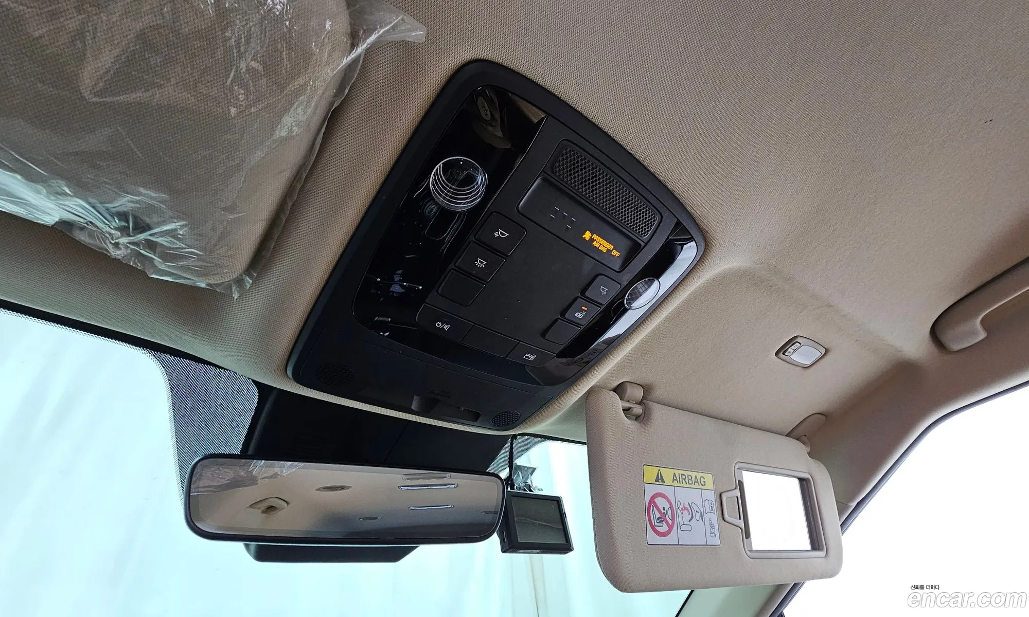 Kia Carnival 2020 KNANC81BBMS026049 — 12