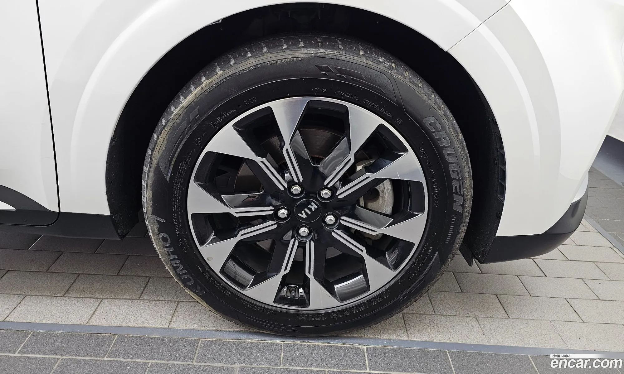 Kia Carnival 2020 KNANC81BBMS026049 — 16