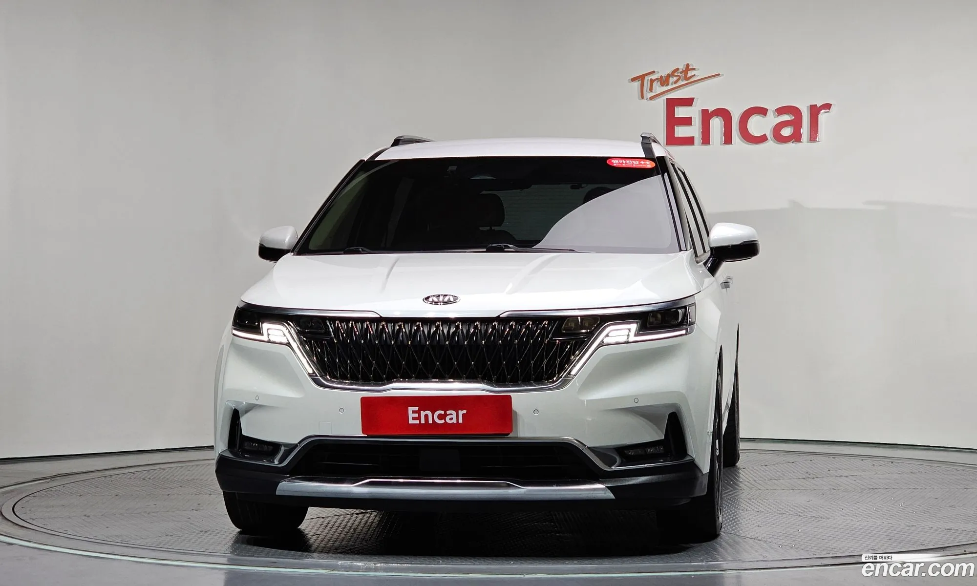 Kia Carnival 2020 KNANC81BBMS026049 — 7