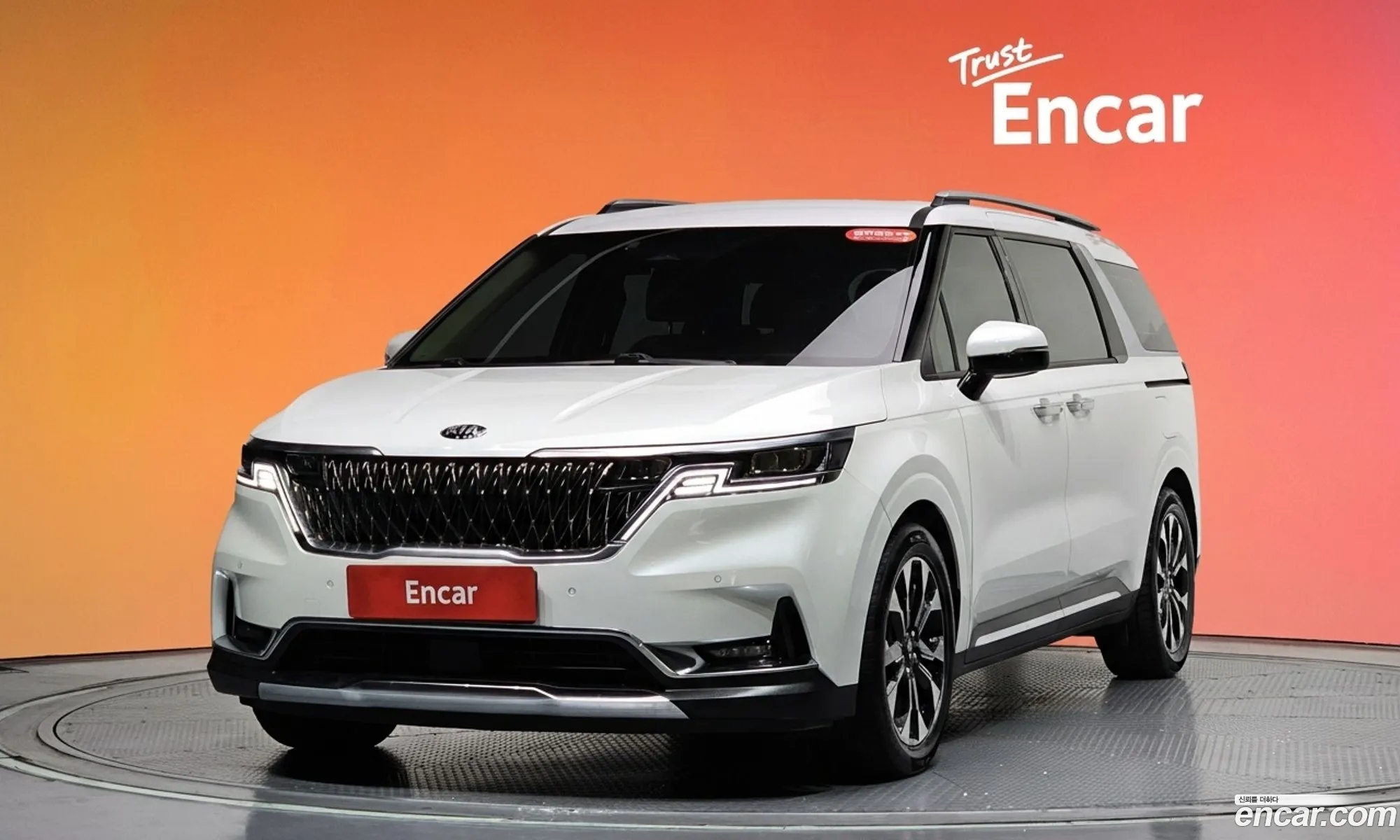 Kia Carnival 2020 KNANC81BBMS026049 — 15