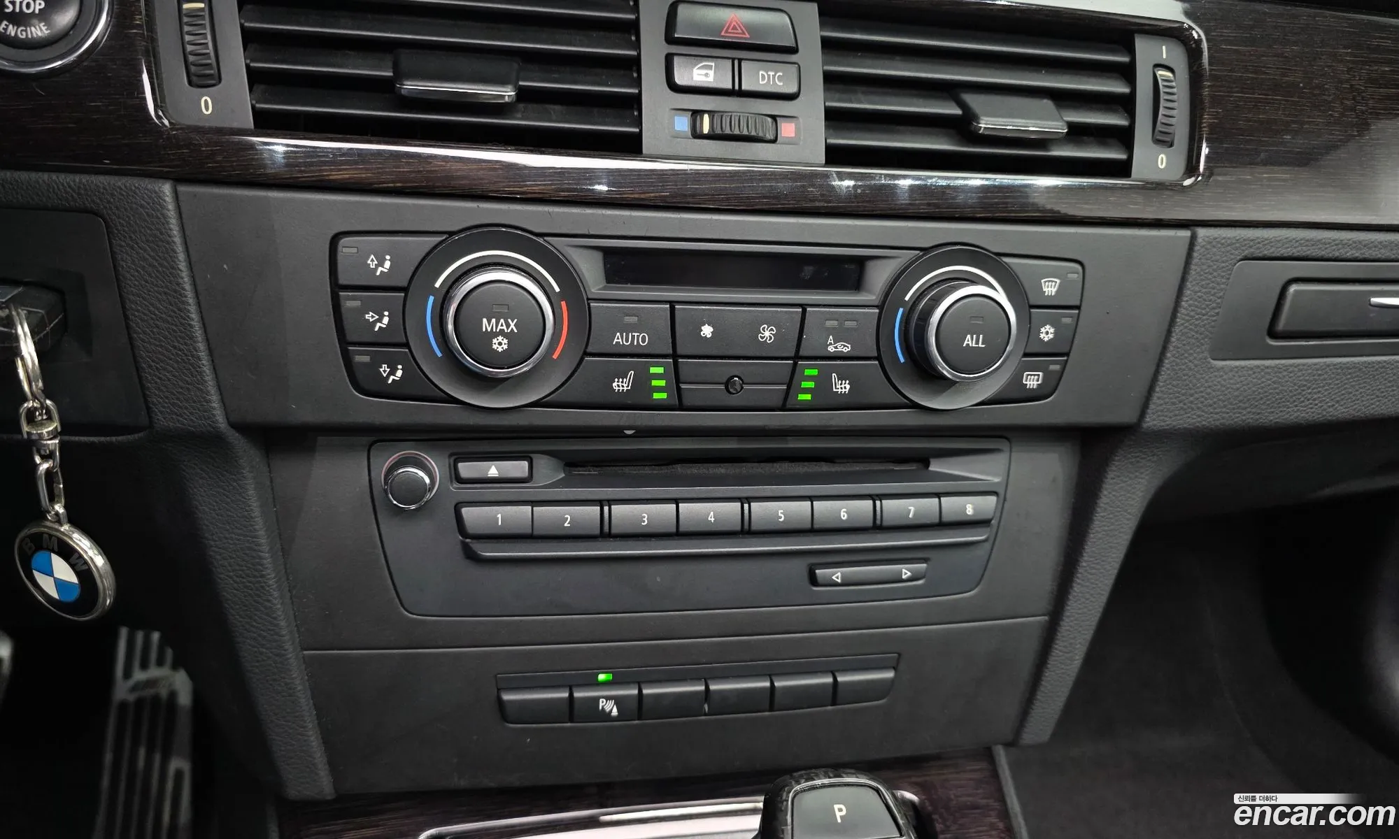 BMW 3 Series 2010 WBADW7105AE456570 — 5