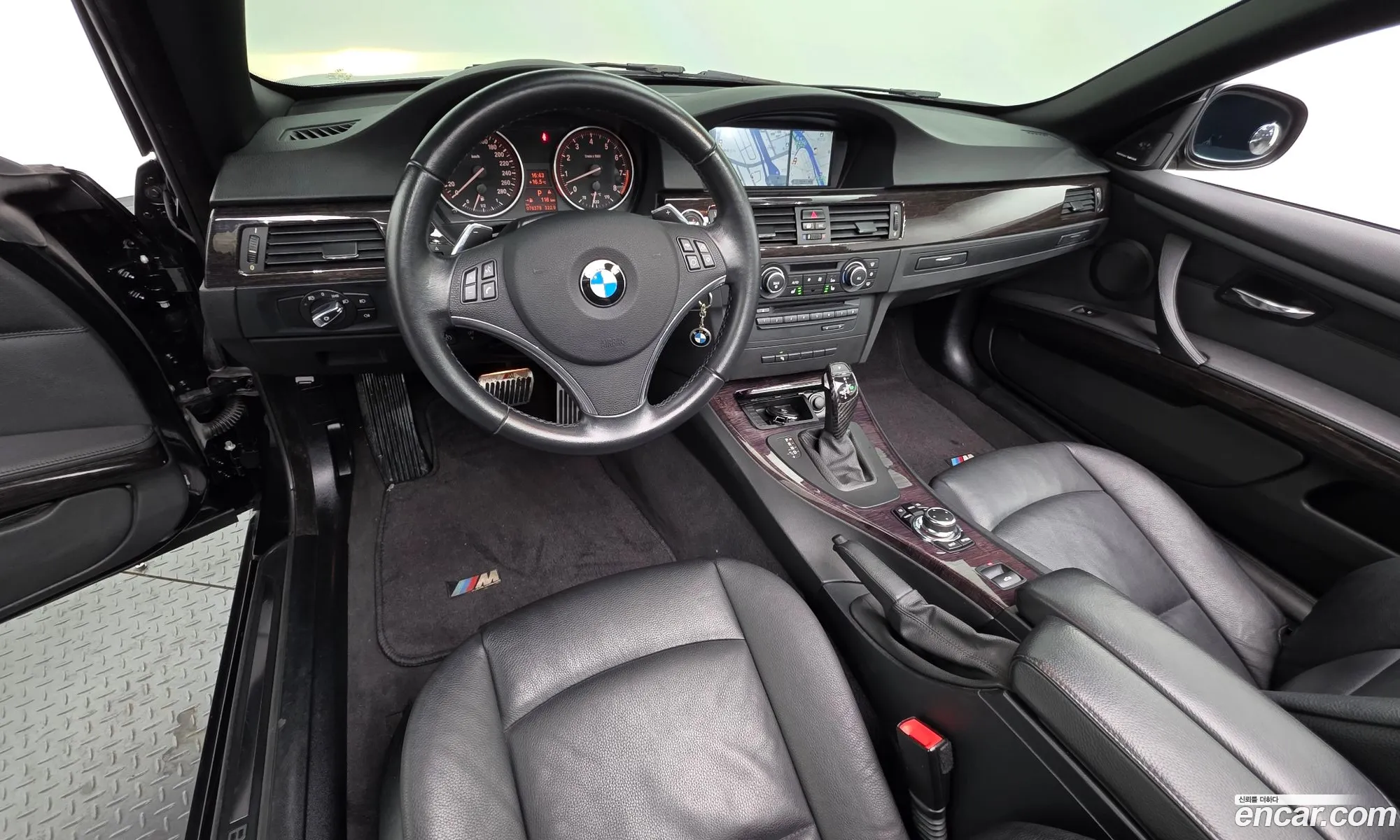 BMW 3 Series 2010 WBADW7105AE456570 — 18