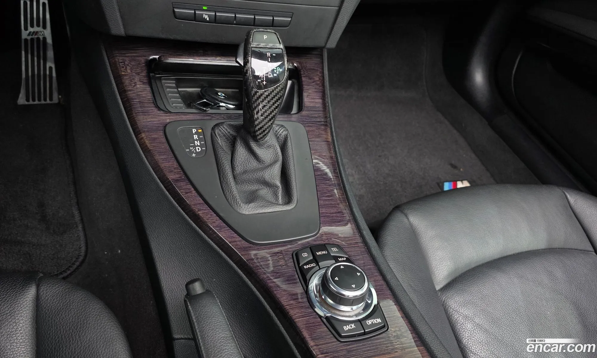 BMW 3 Series 2010 WBADW7105AE456570 — 16