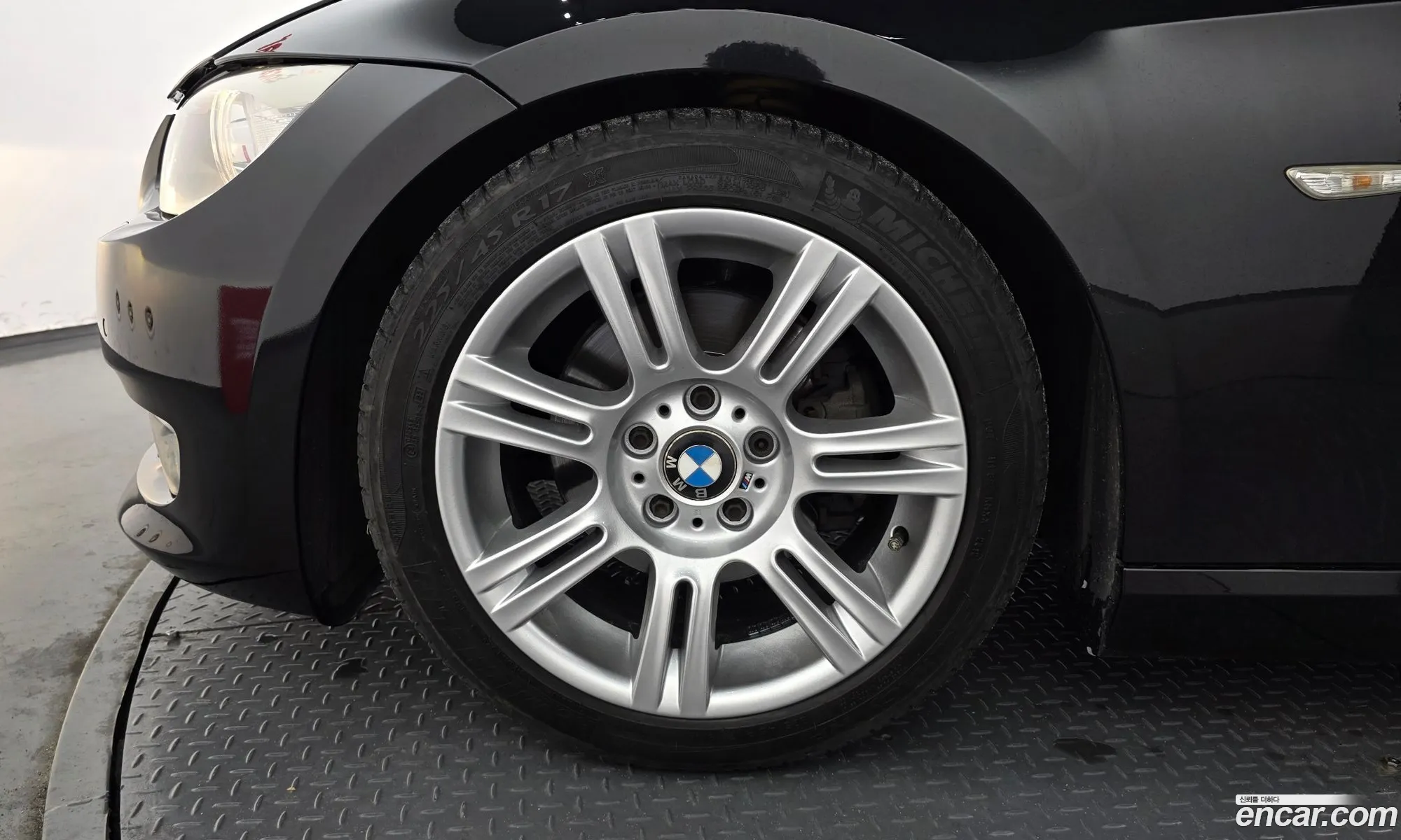 BMW 3 Series 2010 WBADW7105AE456570 — 10