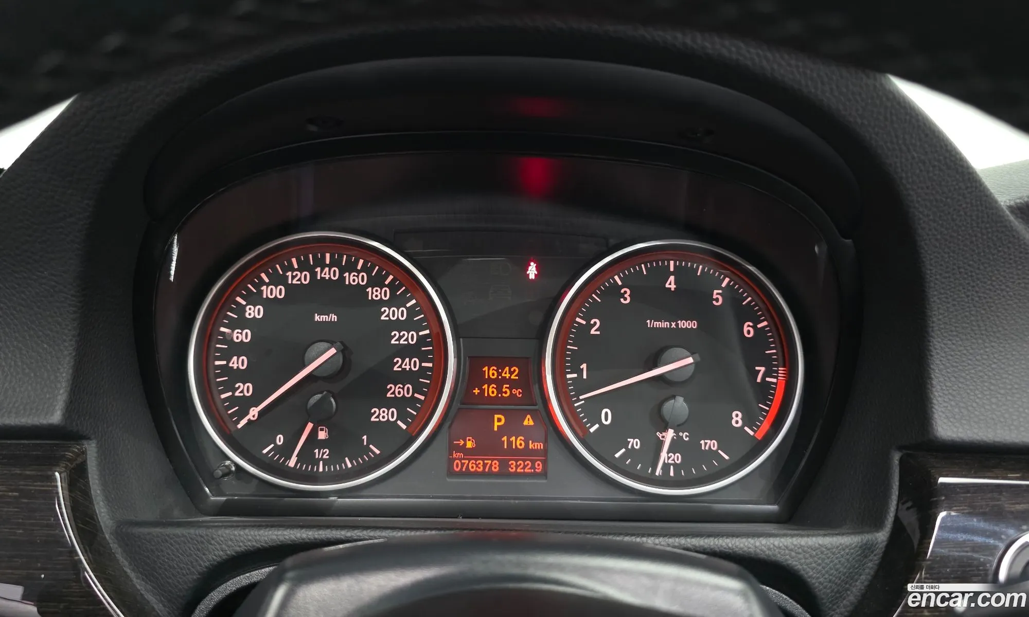 BMW 3 Series 2010 WBADW7105AE456570 — 11