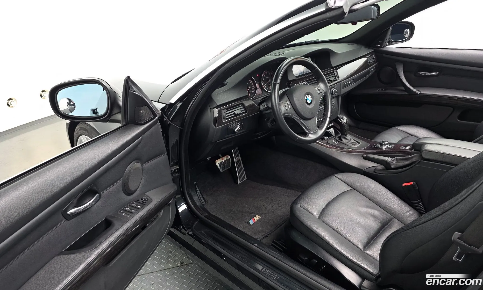 BMW 3 Series 2010 WBADW7105AE456570 — 9