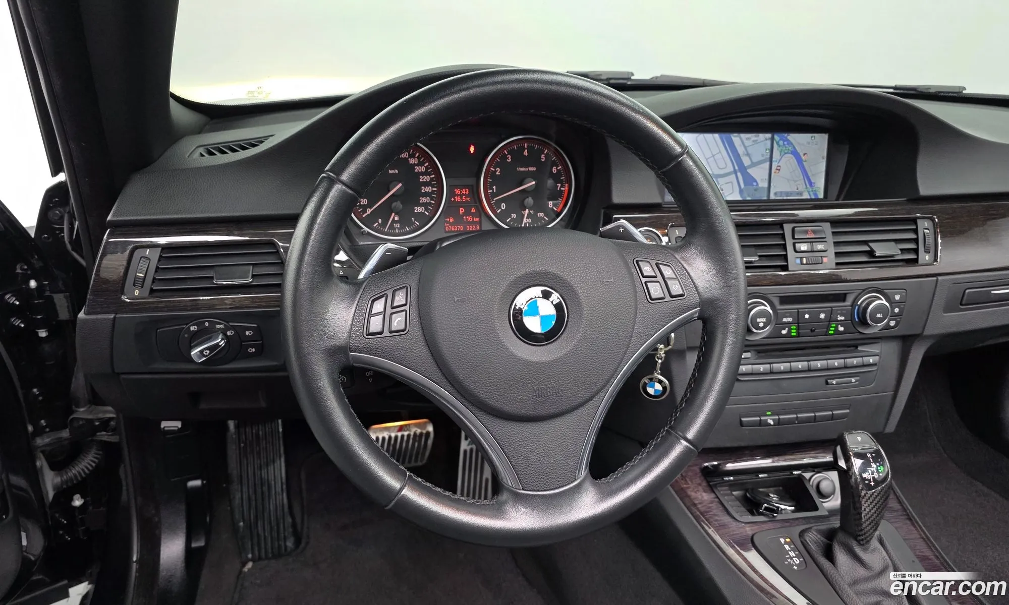 BMW 3 Series 2010 WBADW7105AE456570 — 4