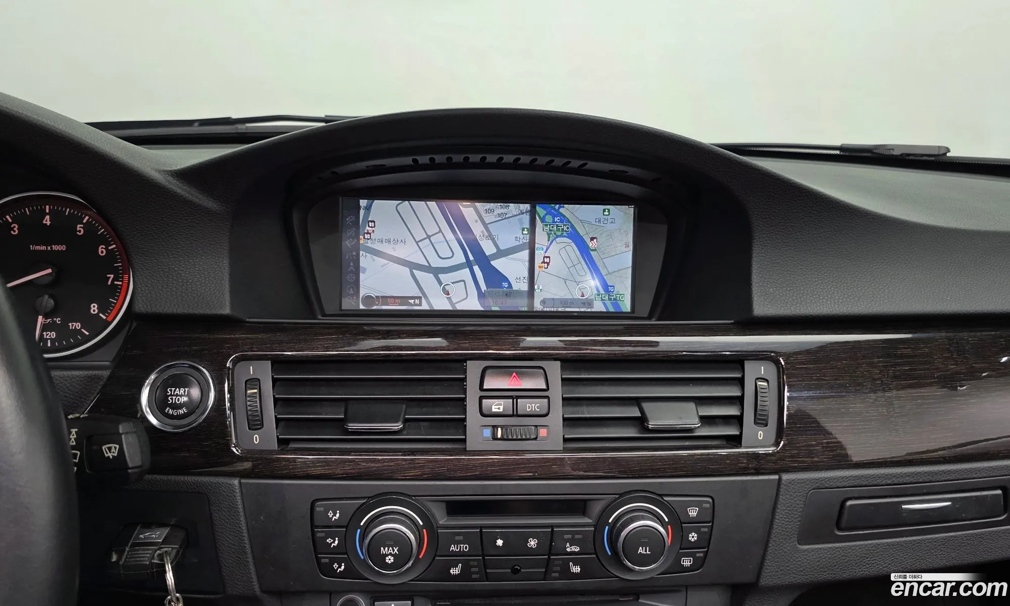 BMW 3 Series 2010 WBADW7105AE456570 — 8