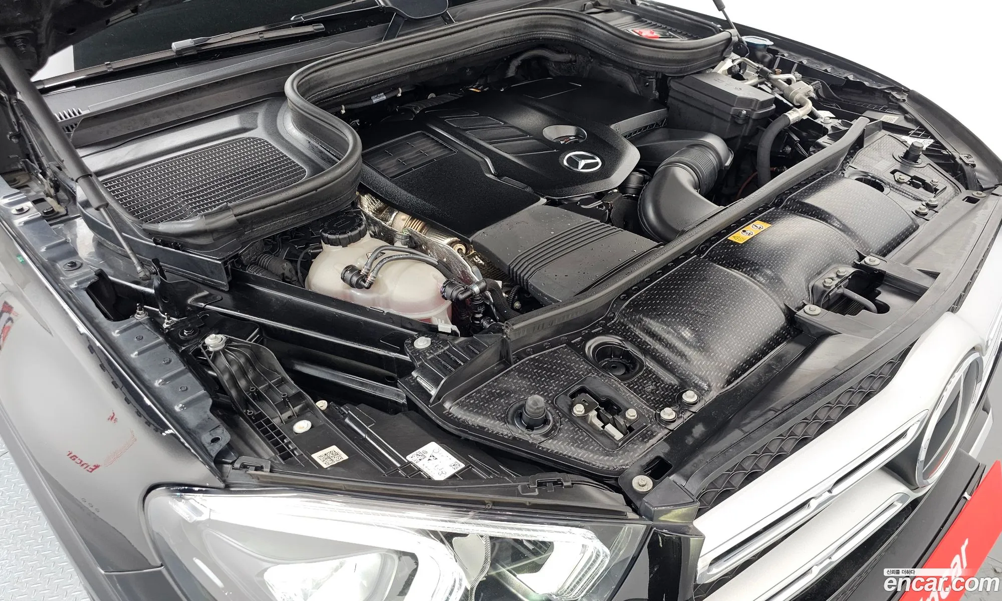 Mercedes-Benz GLE-Class W167 2022 — 10