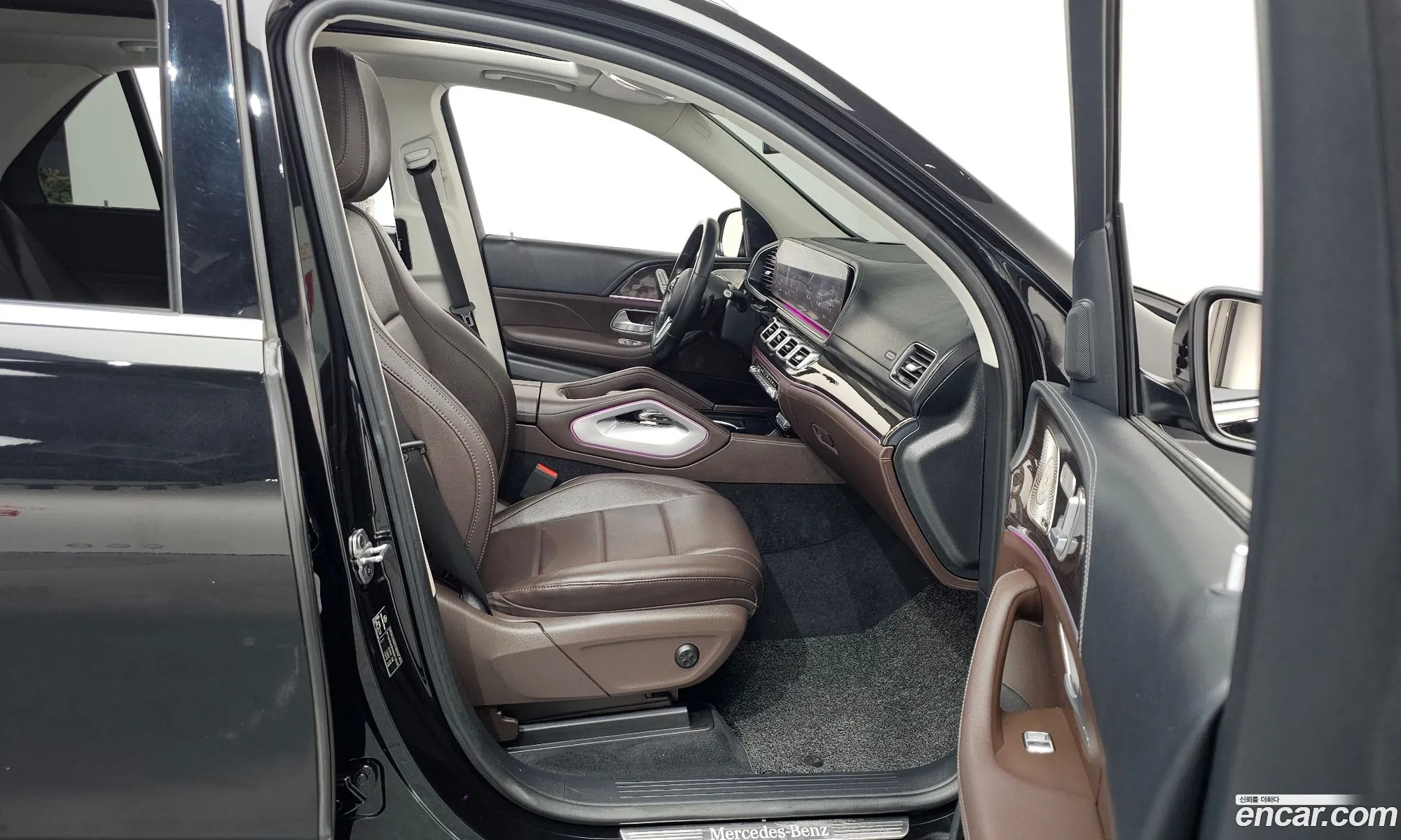 Mercedes-Benz GLE-Class W167 2022 — 19