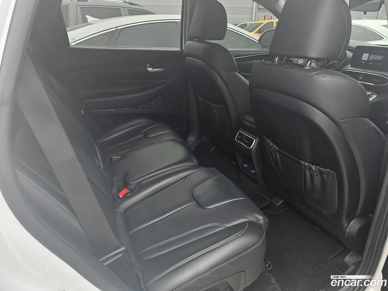 Hyundai Santa Fe 2021 — 13
