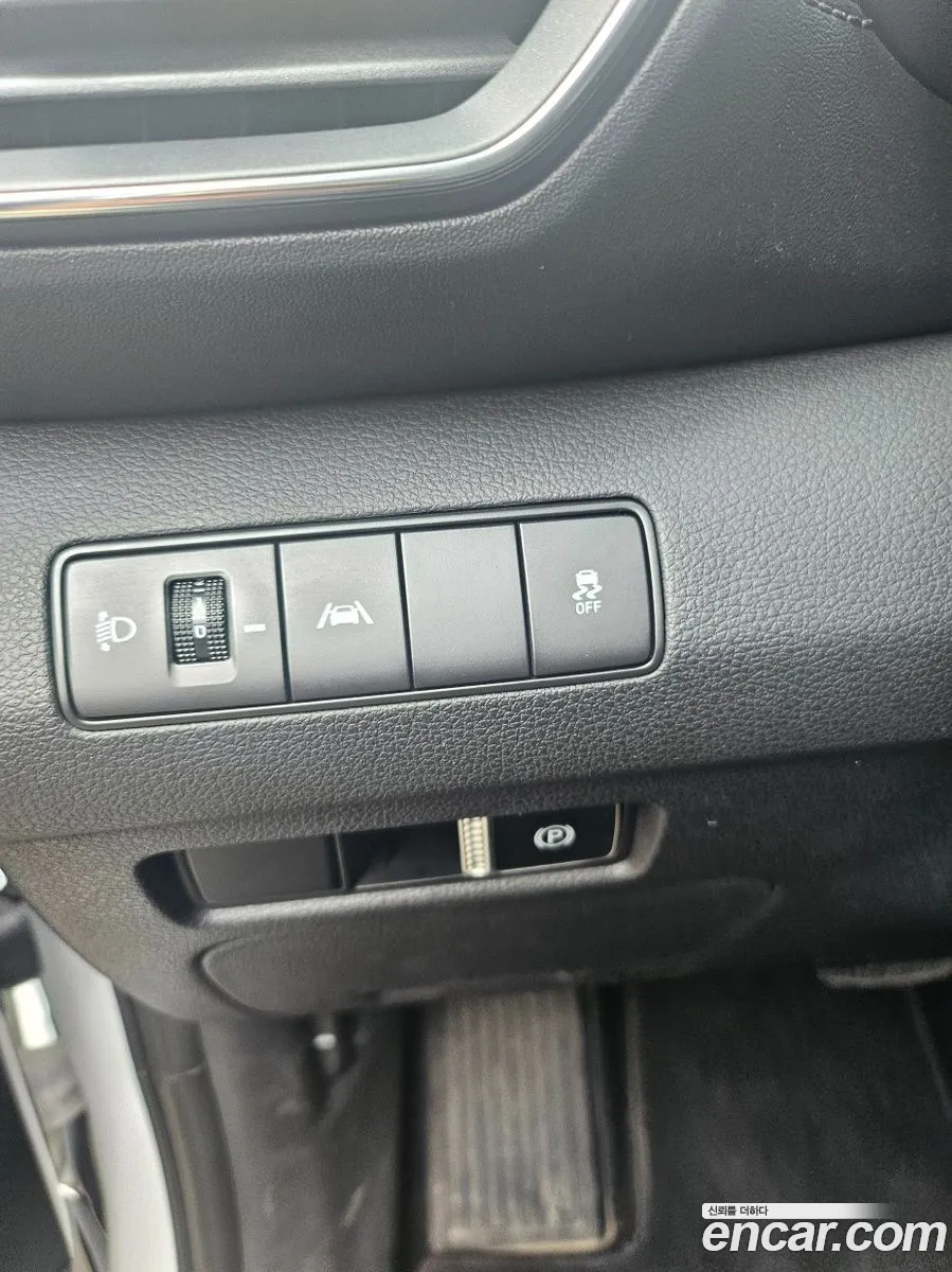 Hyundai Santa Fe 2021 — 9