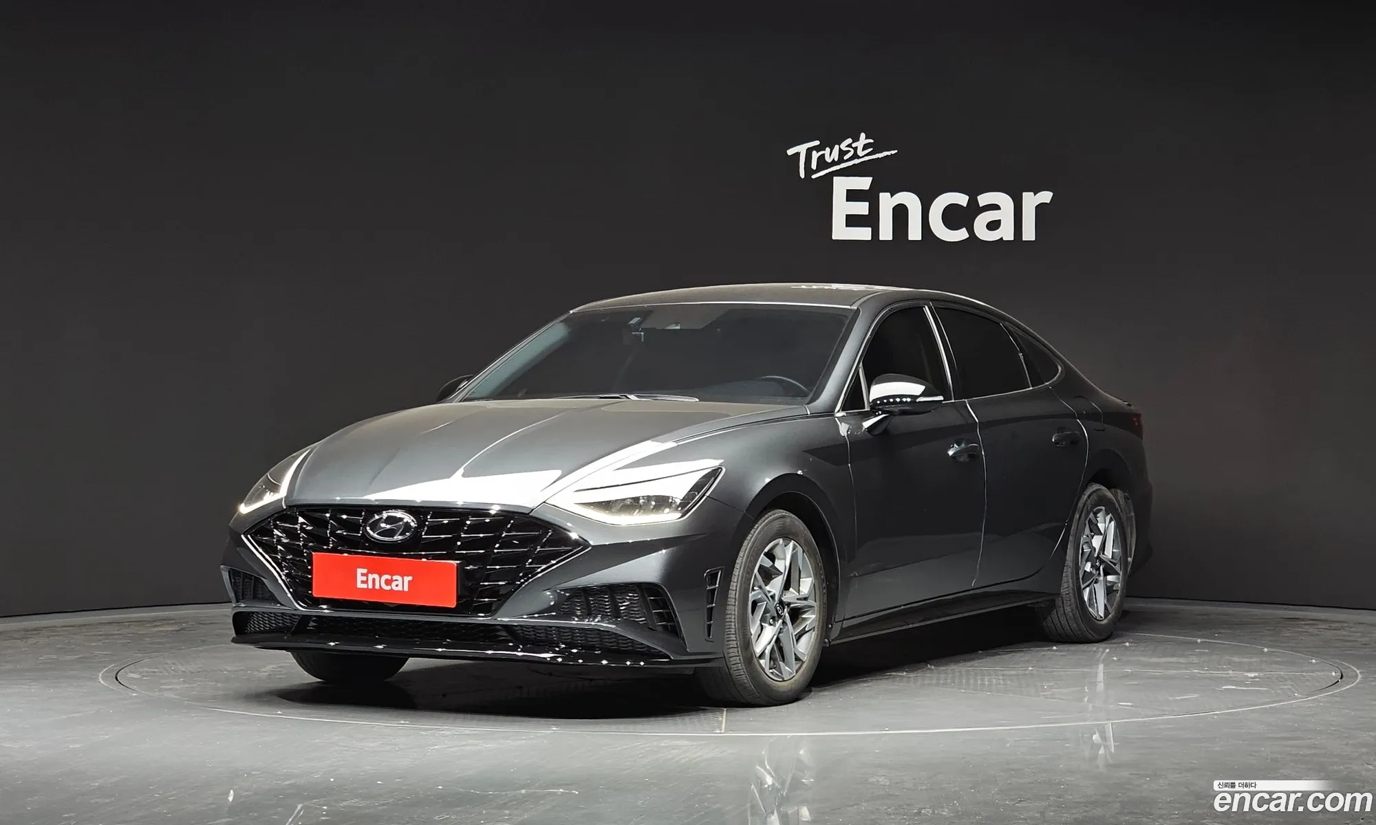 Hyundai Sonata 2022 — 3