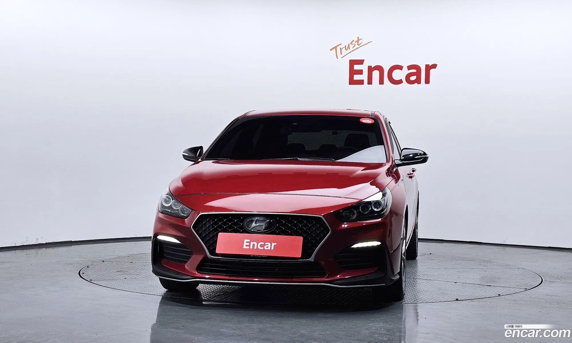 Hyundai i30 2020 — 14