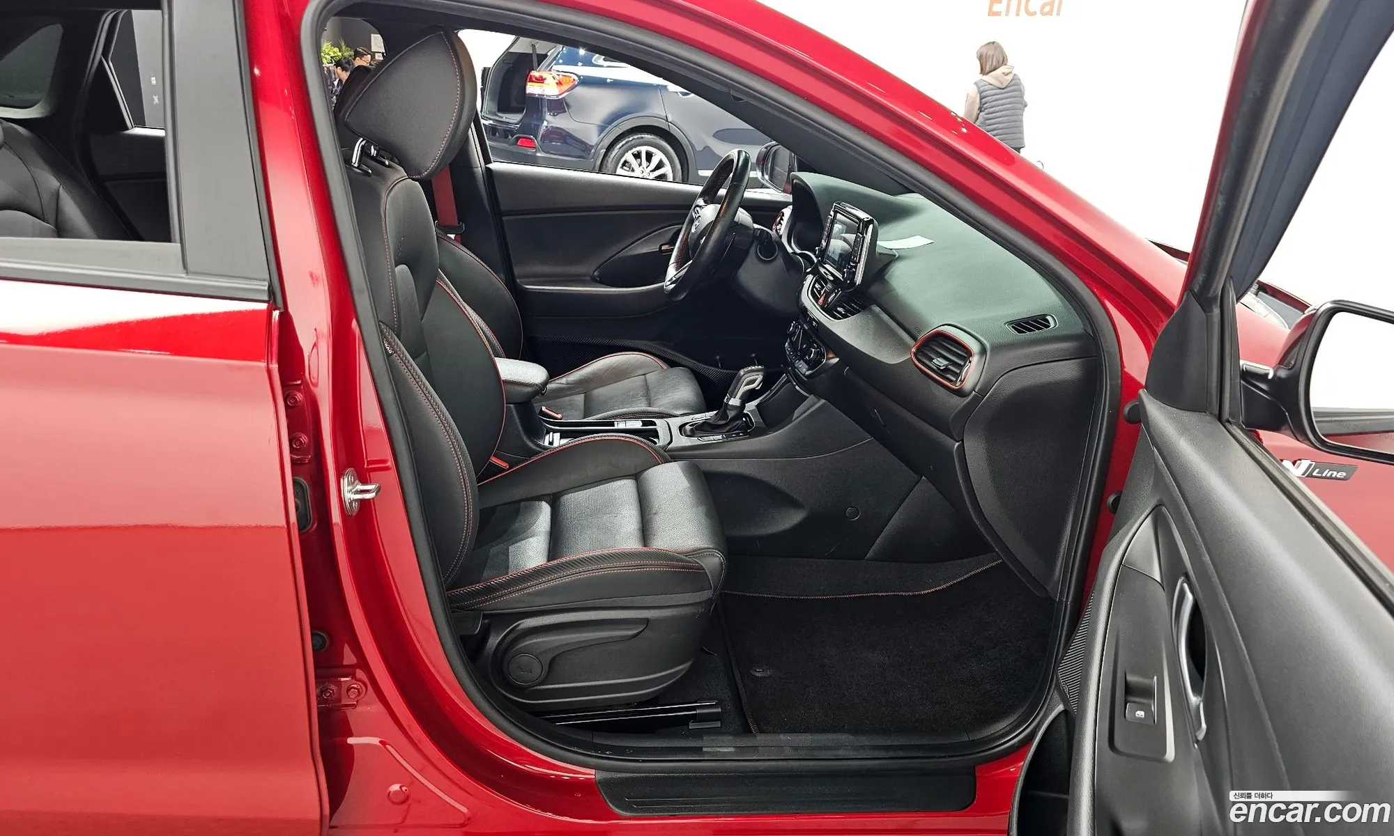 Hyundai i30 2020 — 10