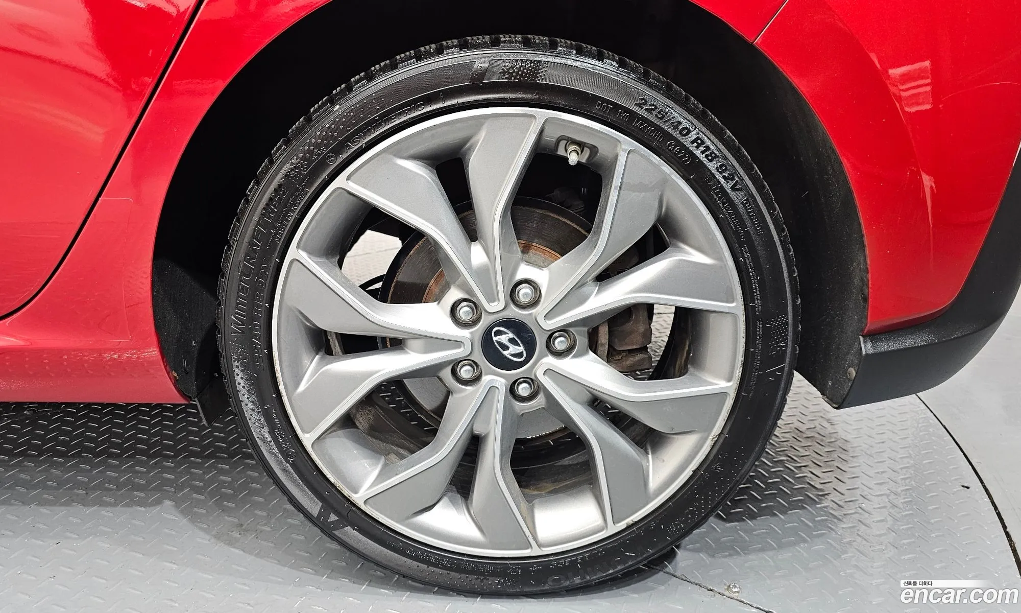 Hyundai i30 2020 — 2