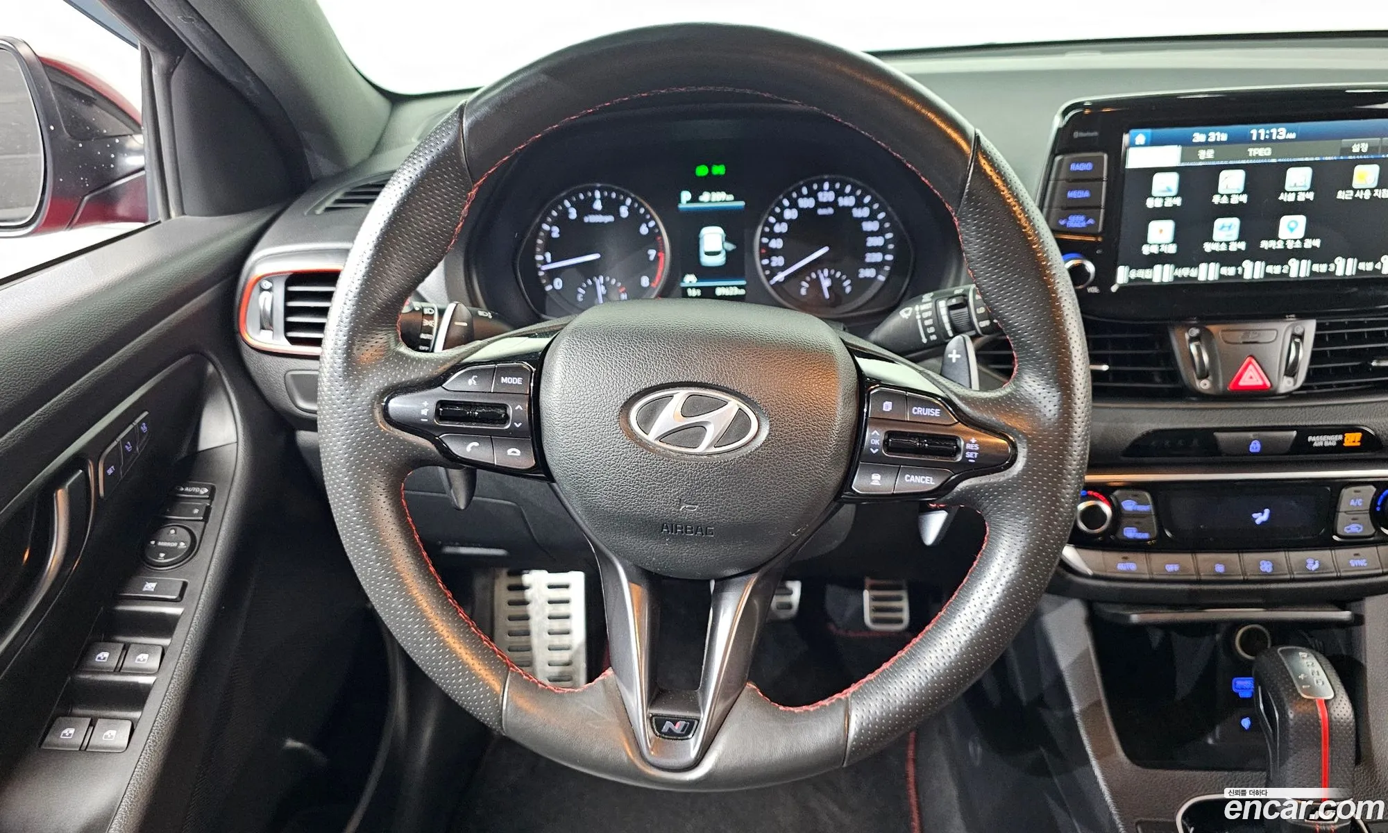 Hyundai i30 2020 — 13