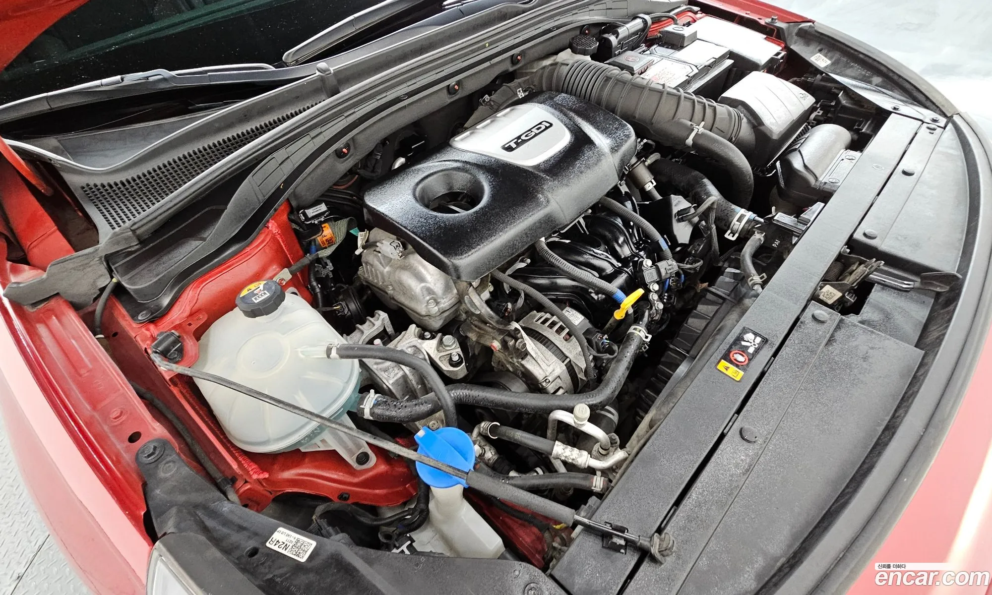 Hyundai i30 2020 — 9