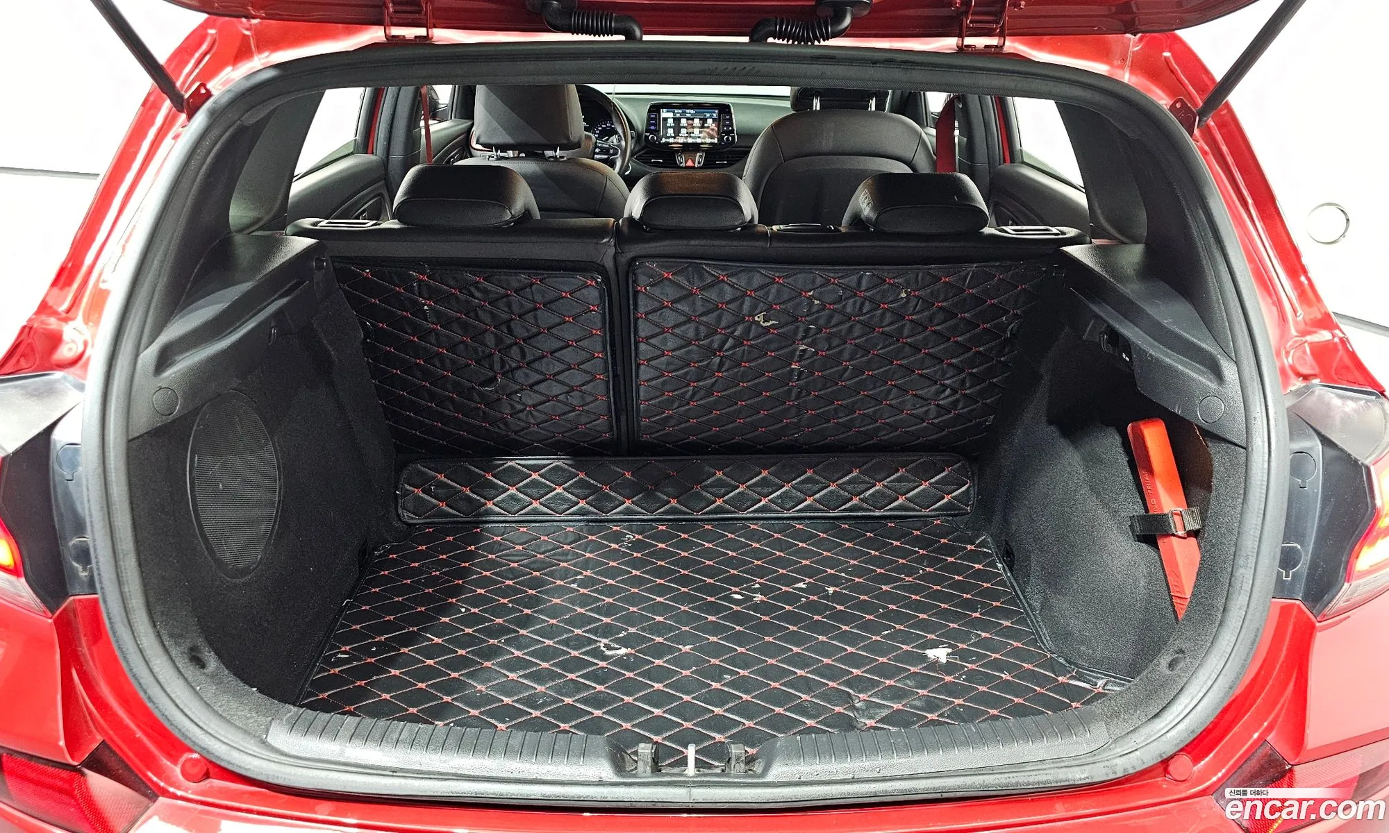 Hyundai i30 2020 — 18