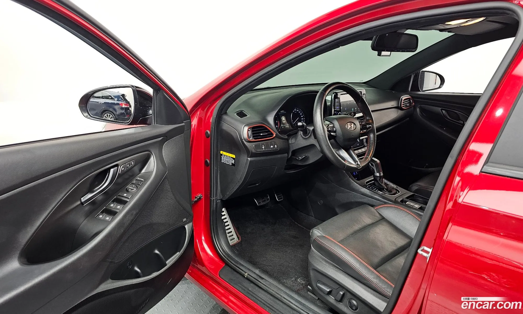 Hyundai i30 2020 — 7