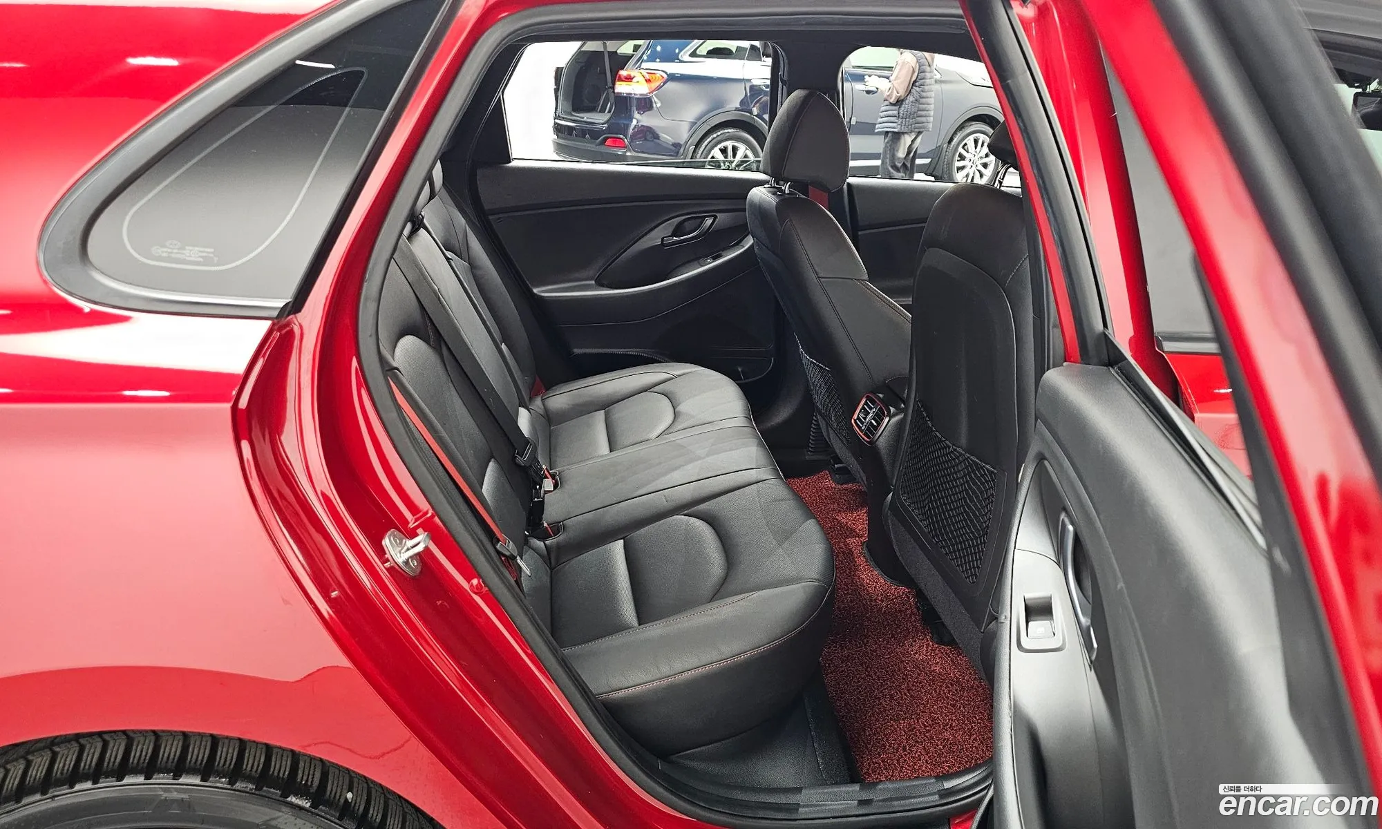 Hyundai i30 2020 — 20